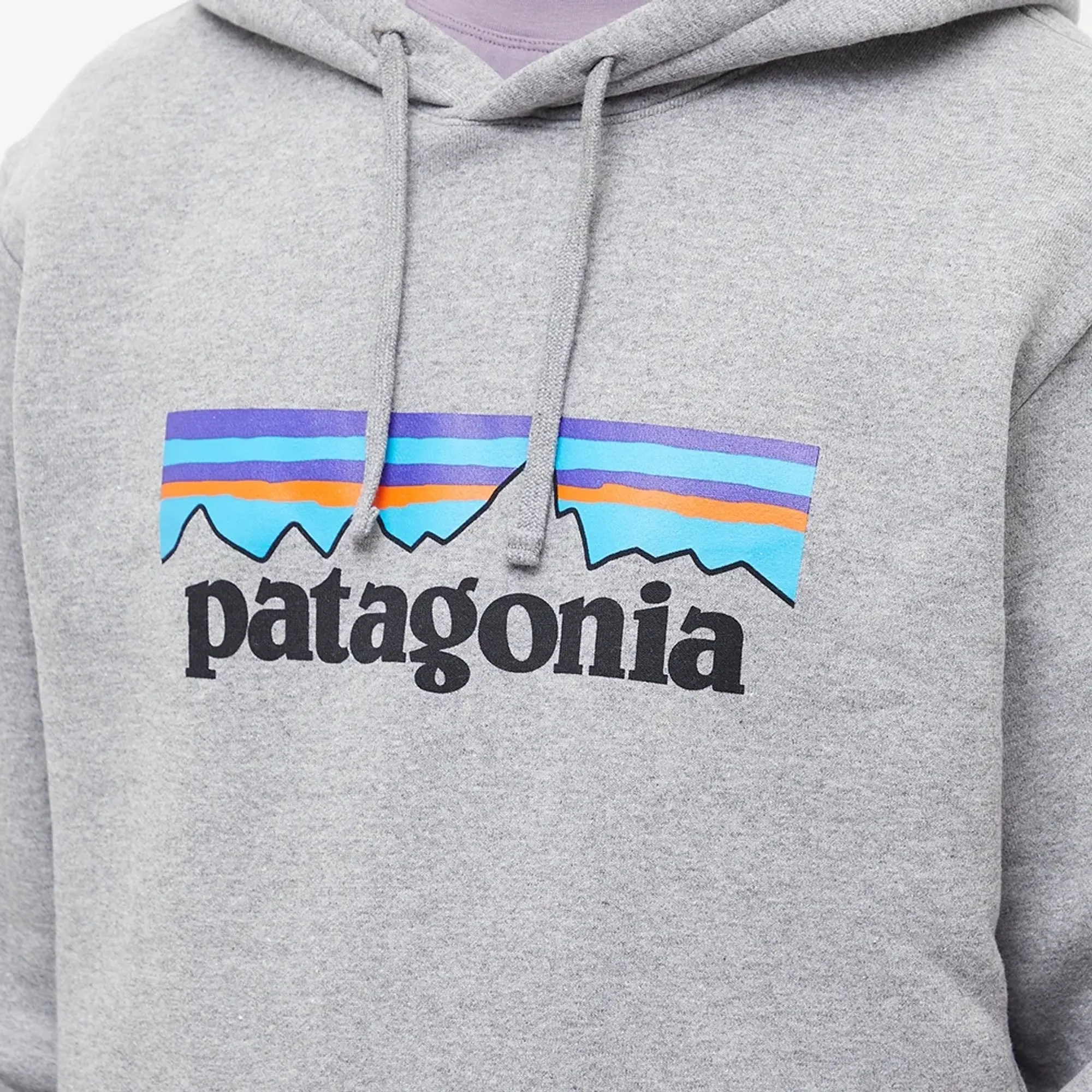 Patagonia P-6 Logo Uprisal Hoodie -  AW24