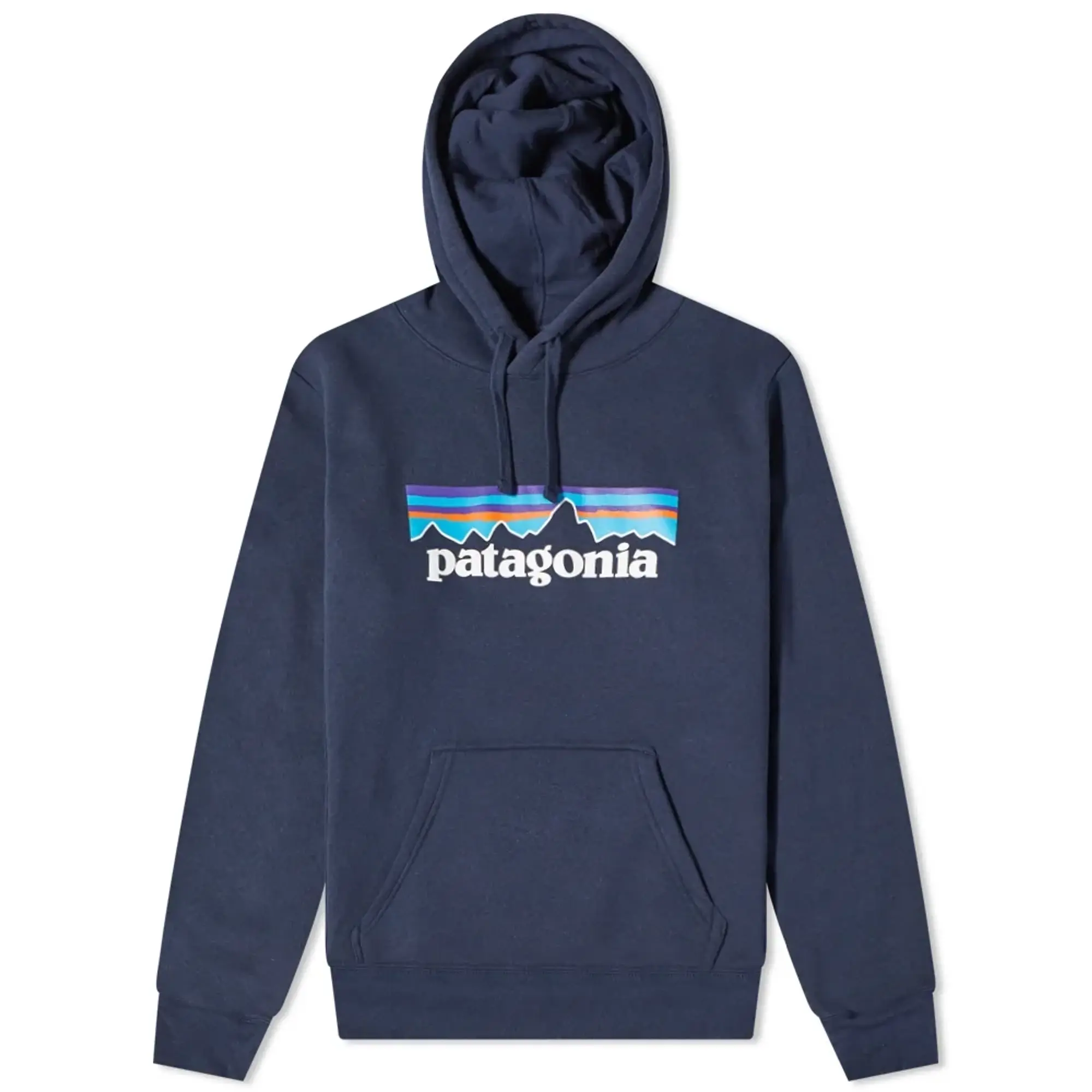 Patagonia P-6 Logo Uprisal Hoodie - AW24