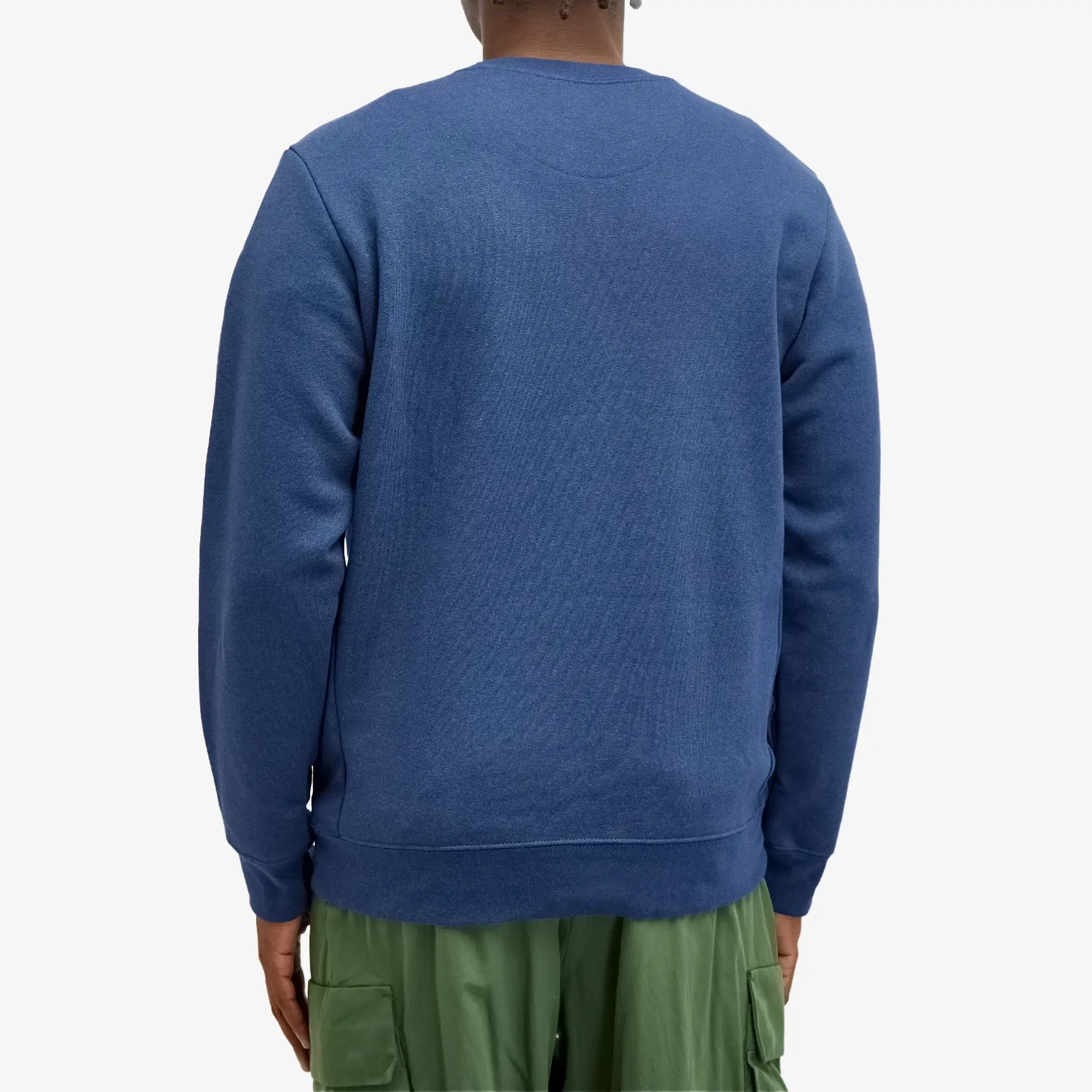 Patagonia Fitz Roy Icon Uprisal Crew Sweatshirt - AW24