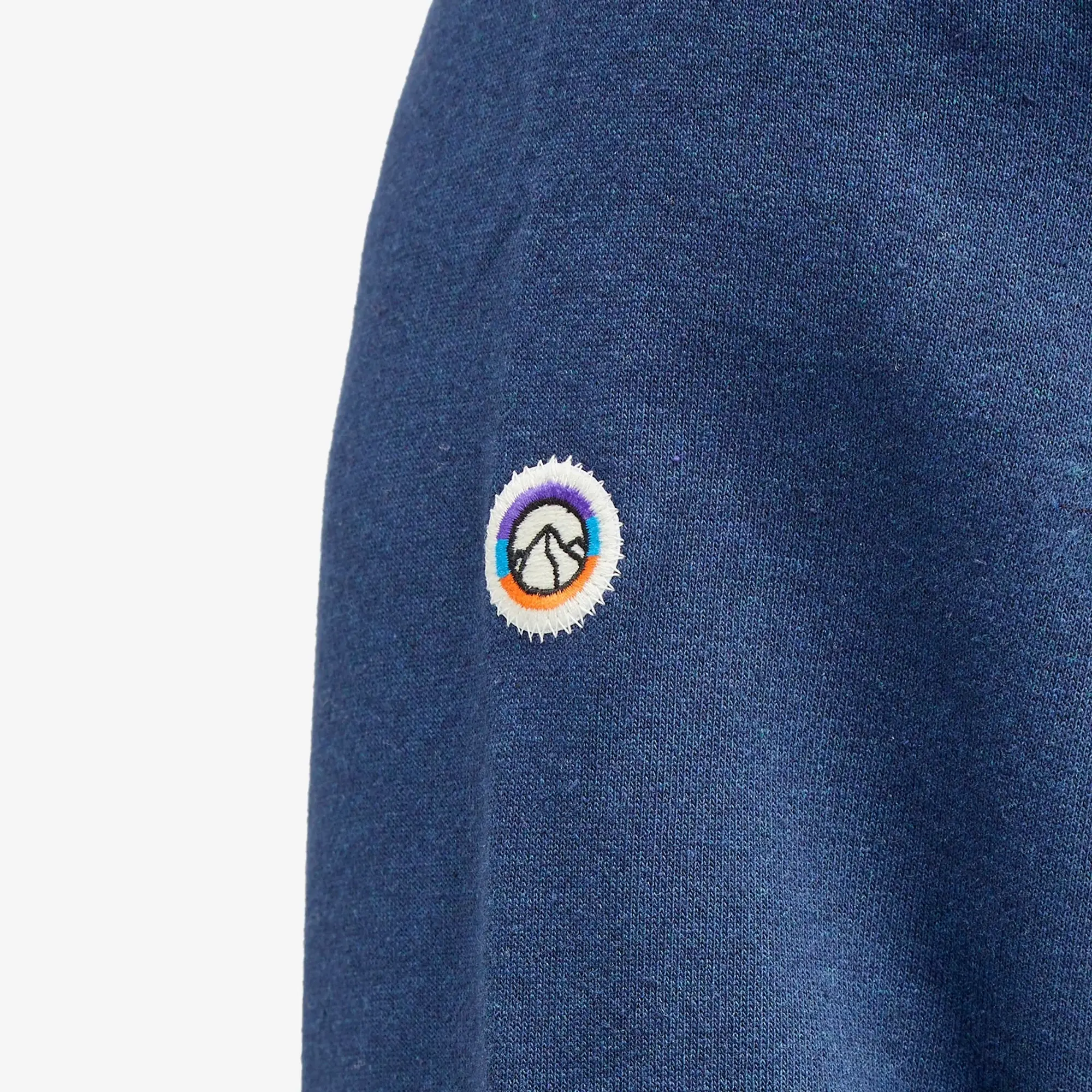 Patagonia Fitz Roy Icon Uprisal Crew Sweatshirt - AW24