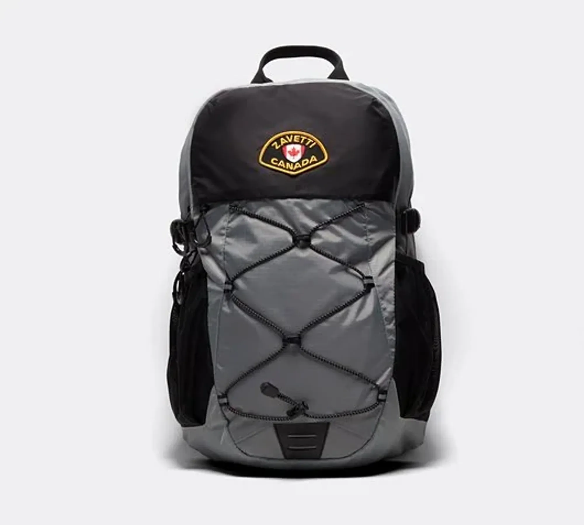 Zavetti Canada Caprioli 2.0 Backpack - Monument | ZVC 646 - MON