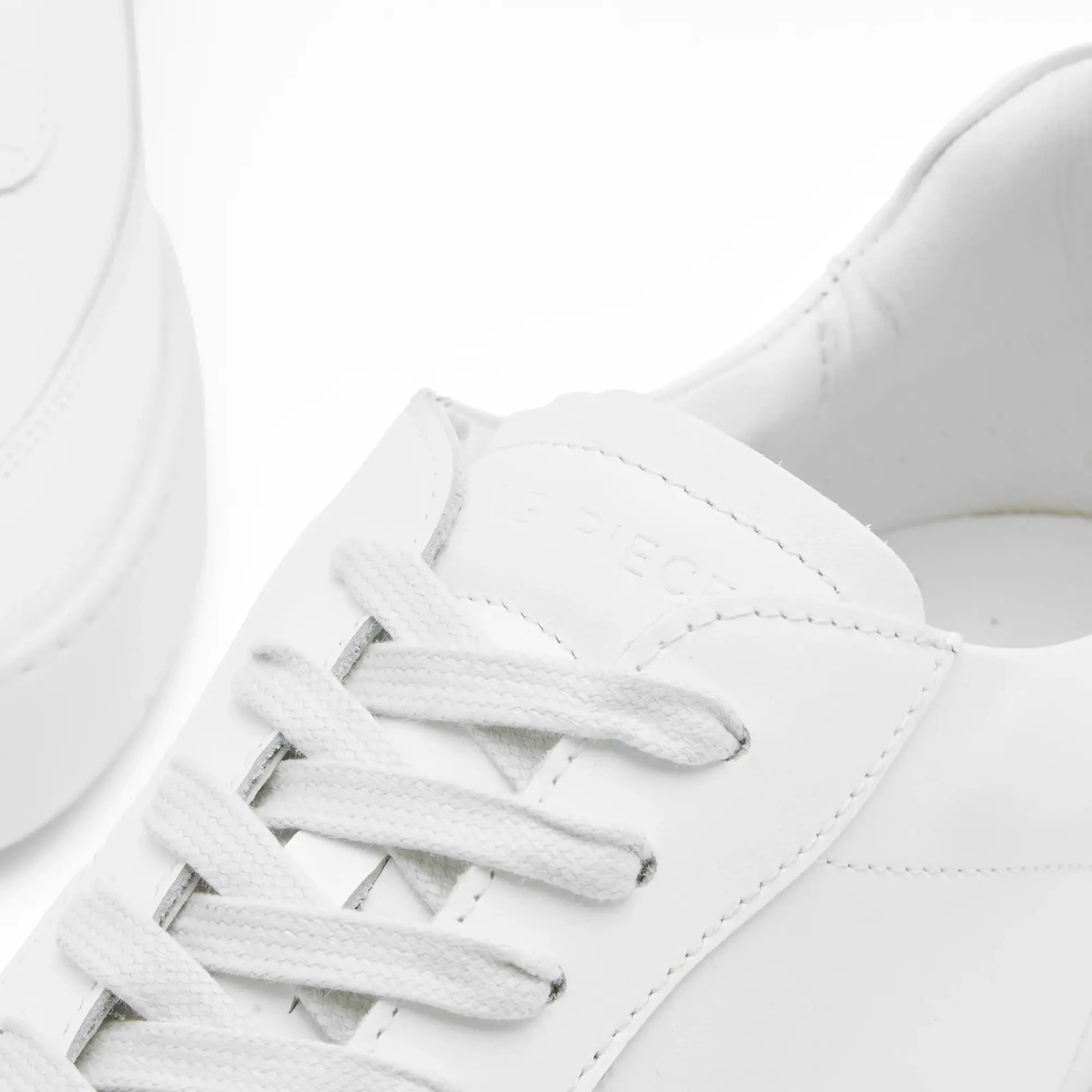 Sneakers Filling Pieces Mondo 2.0 Ripple Nappa White Eur 46