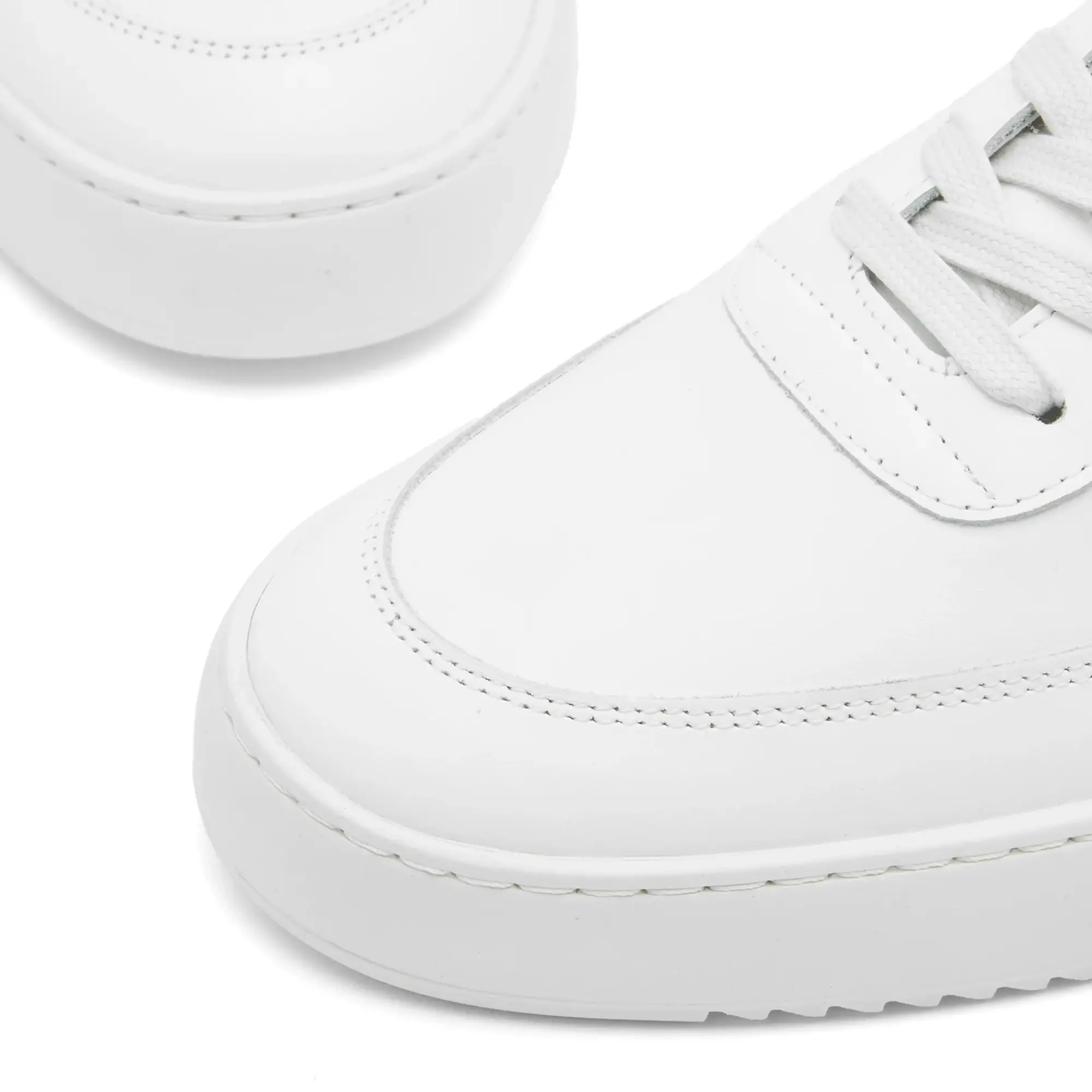 Sneakers Filling Pieces Mondo 2.0 Ripple Nappa White Eur 46