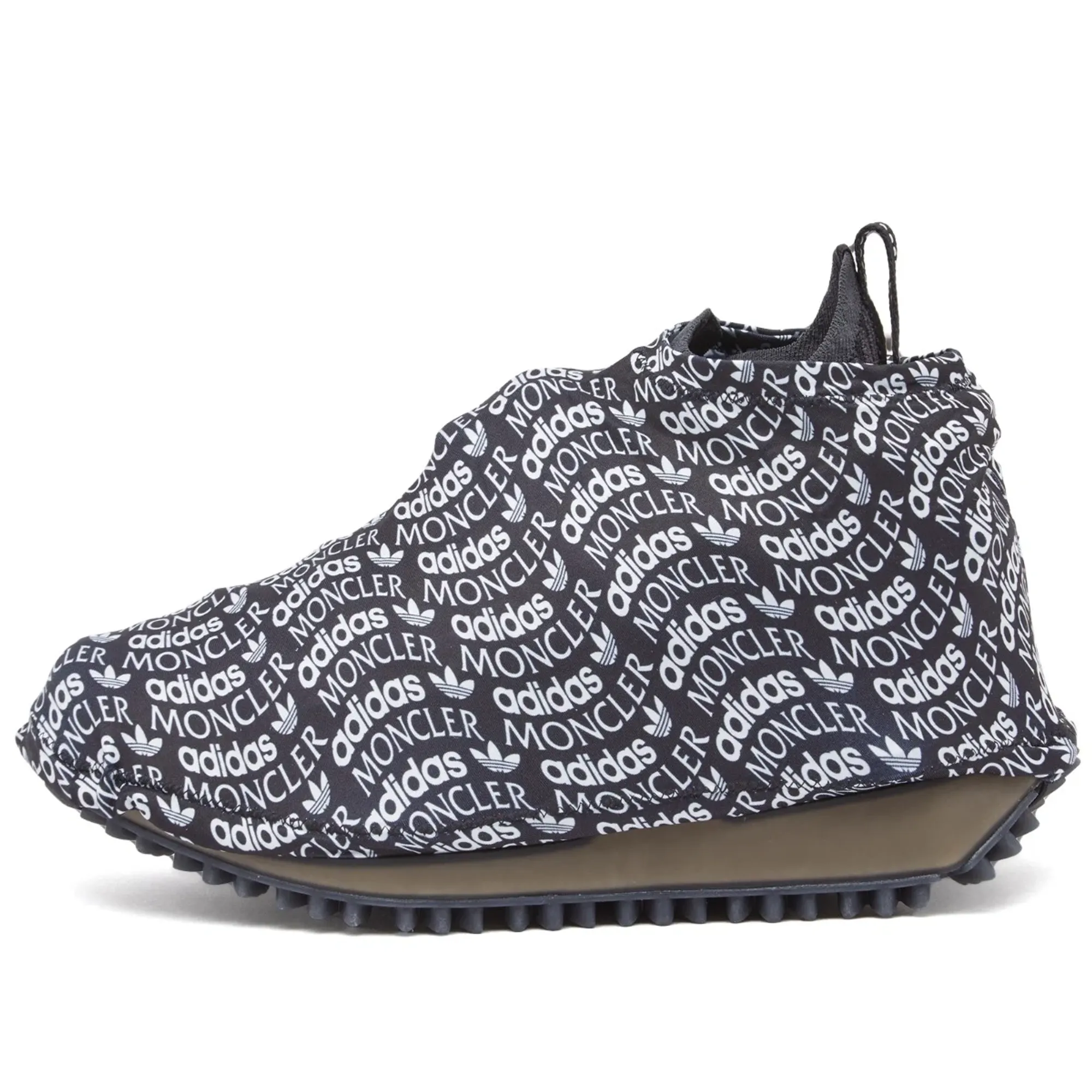 adidas gazelle silver green womens Moncler x adidas Originals NMD Runner High Top