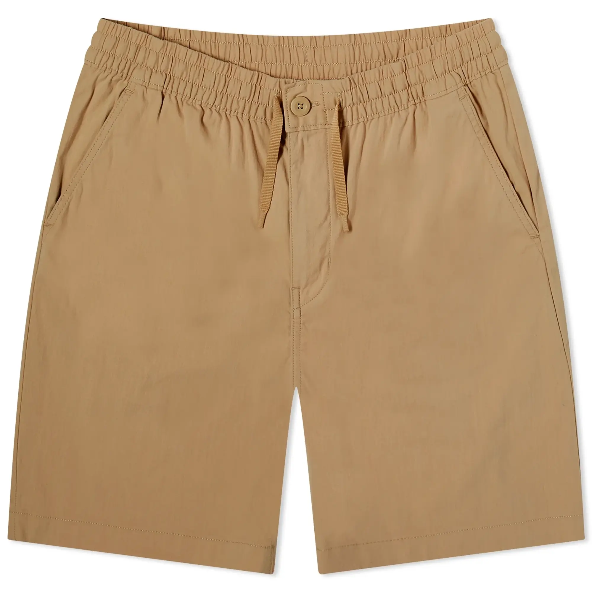 Patagonia Men's Nomader Volley Shorts Slab Khaki