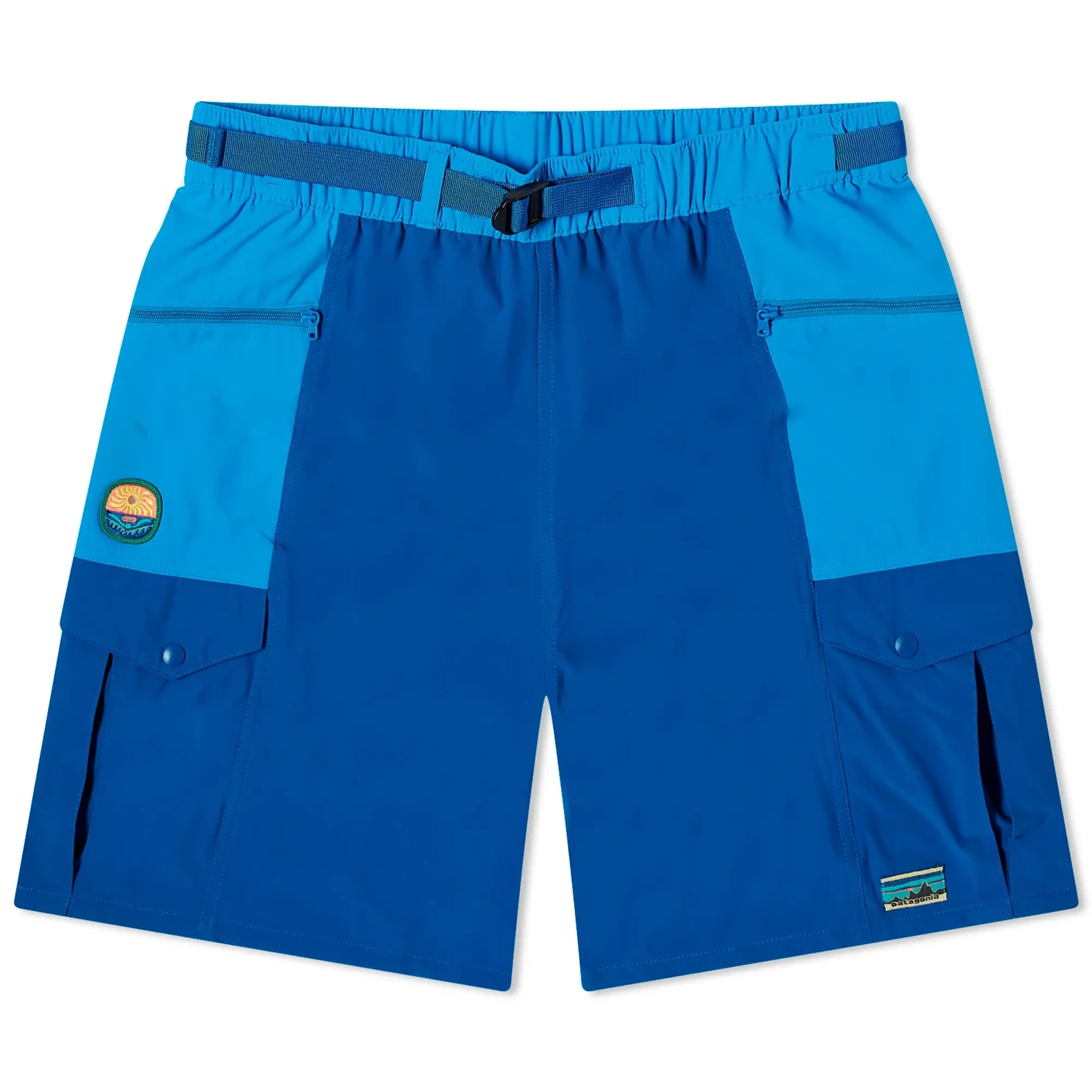 Patagonia Outdoor Everyday Shorts