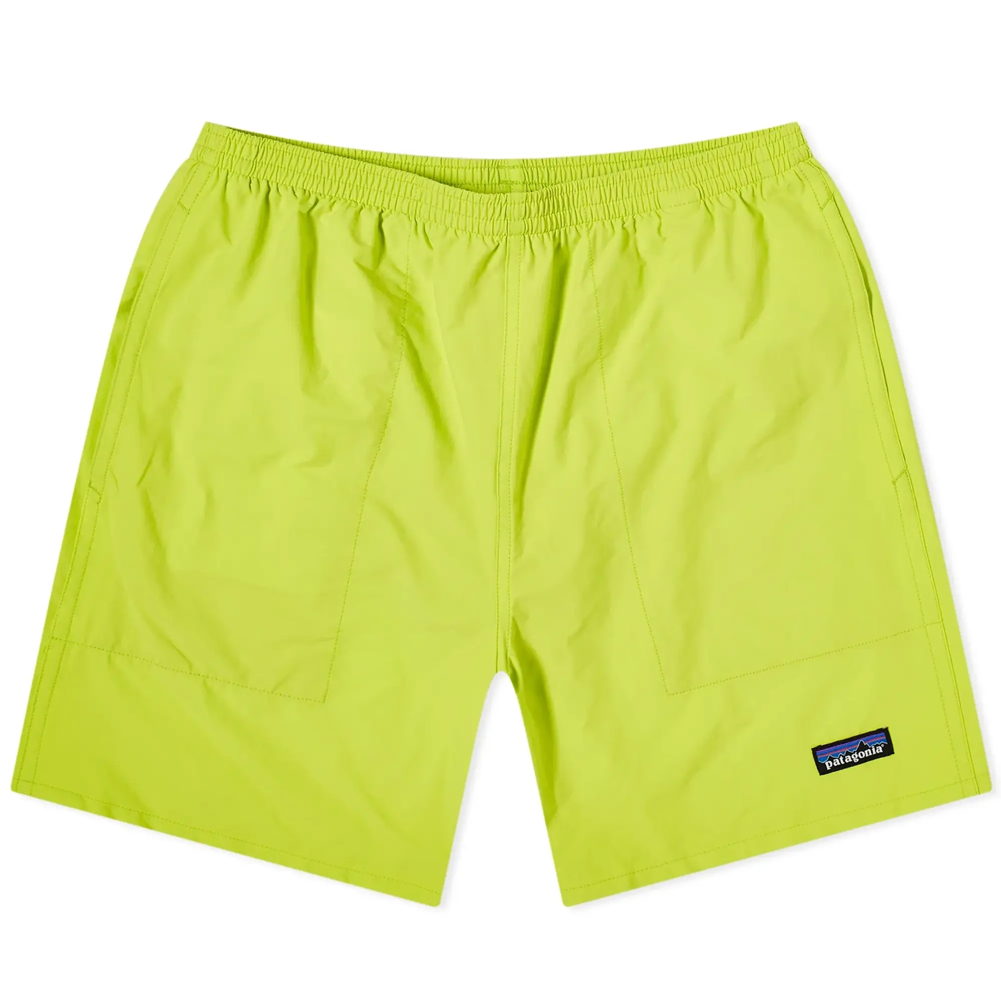 Patagonia Baggies Lights 6.5 inch Shorts