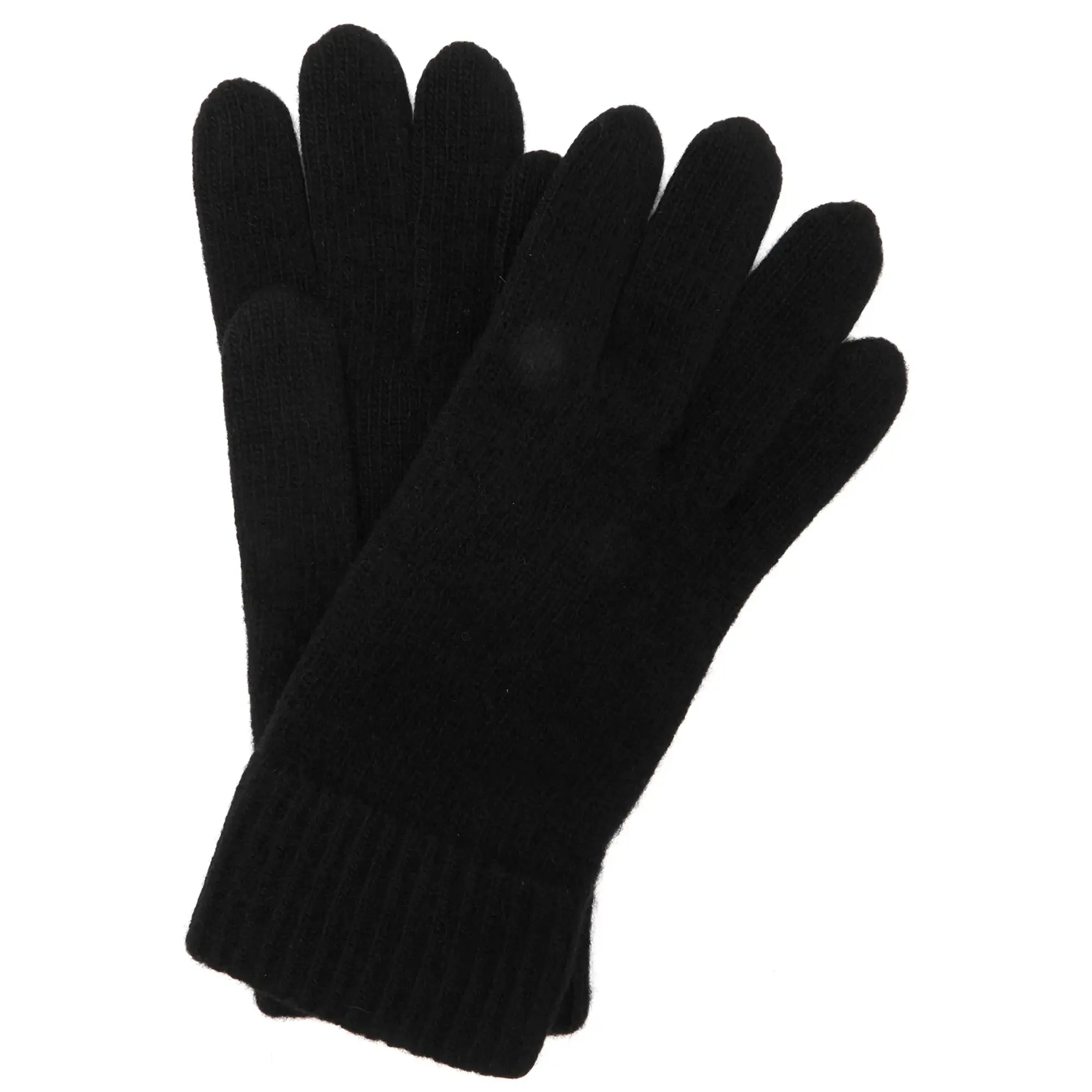 Hestra Women's Cashmere Gloves Black