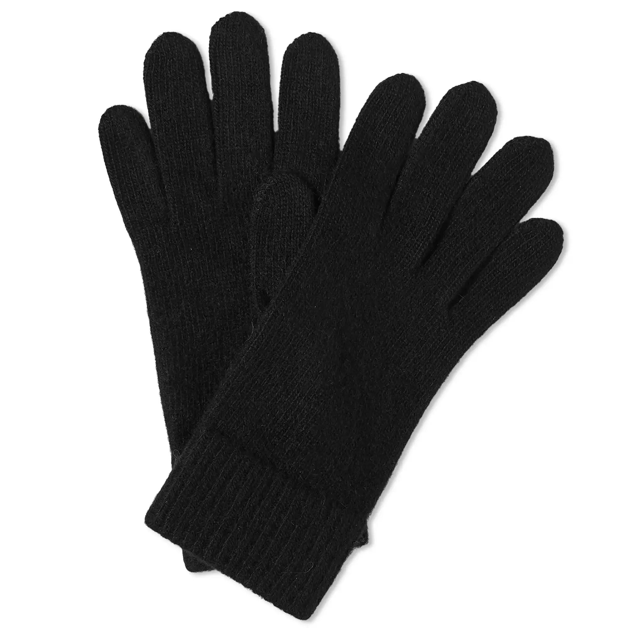 Hestra Women's Cashmere Gloves Black