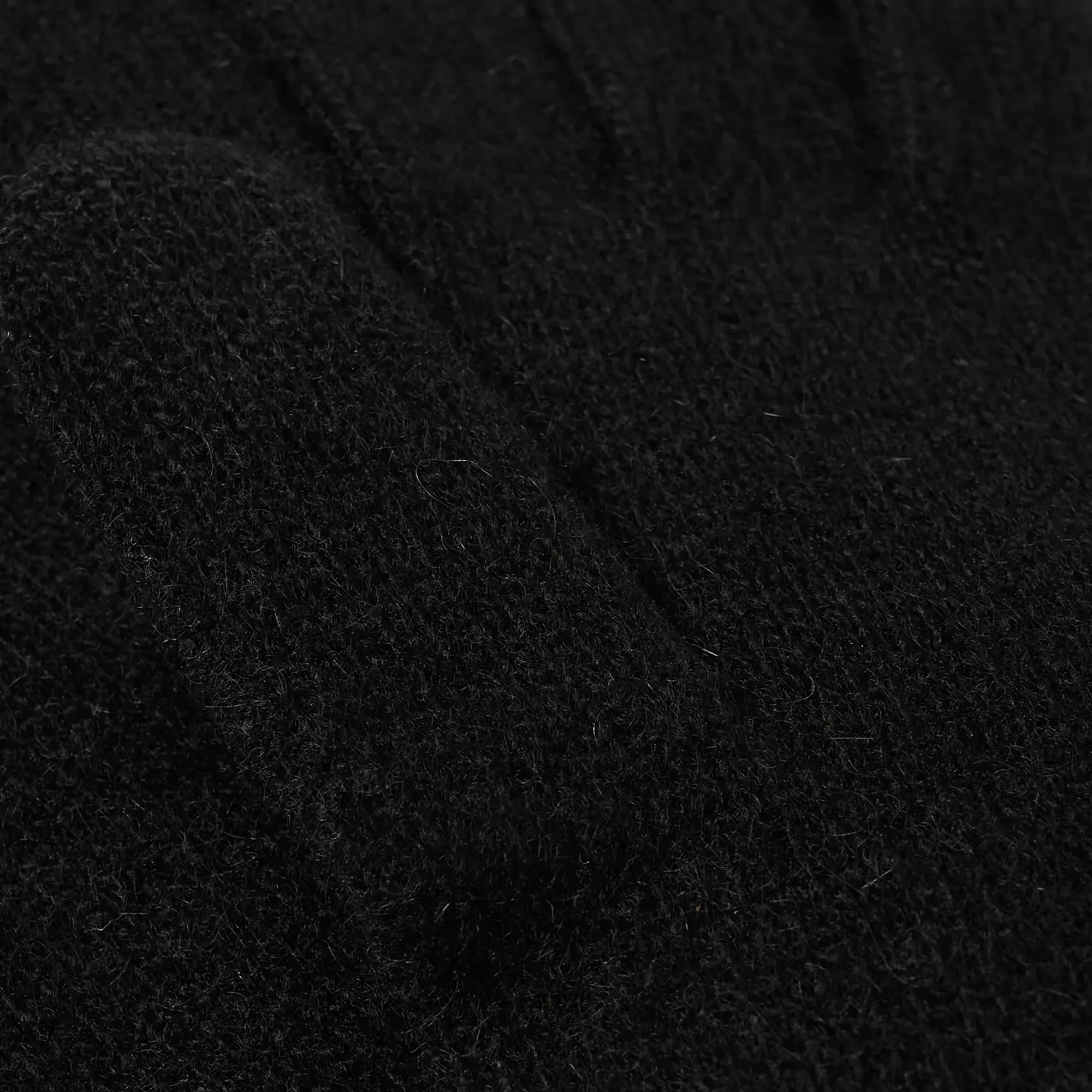 Hestra Women's Cashmere Gloves Black