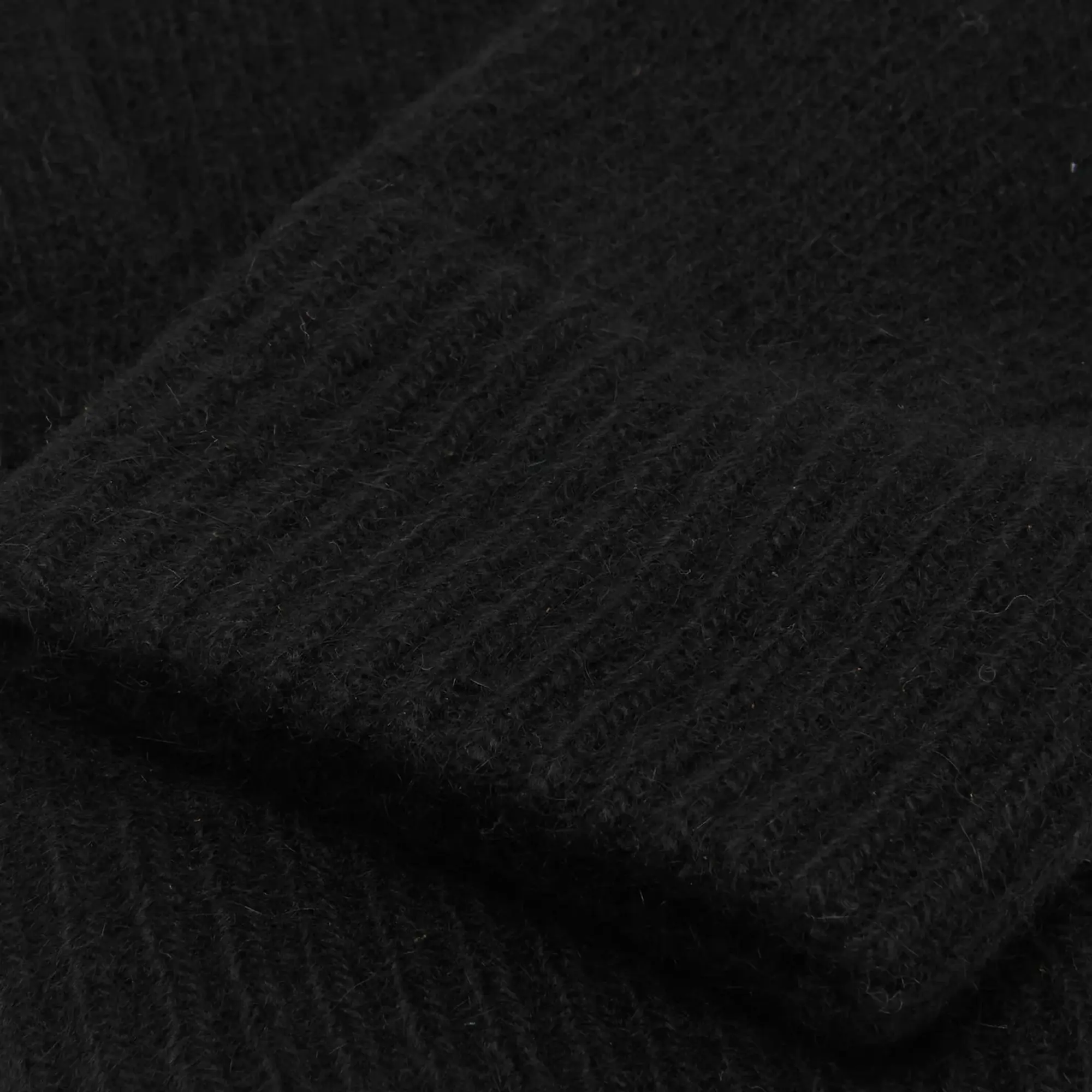 Hestra Women's Cashmere Gloves Black
