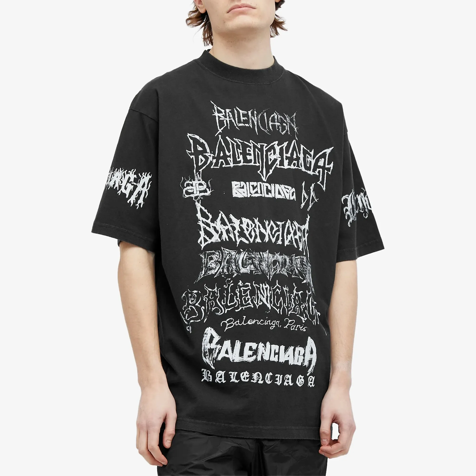 BALENCIAGA 0 バレンシアガ BALENCIAGA(バレンシアガ) Tシャツ