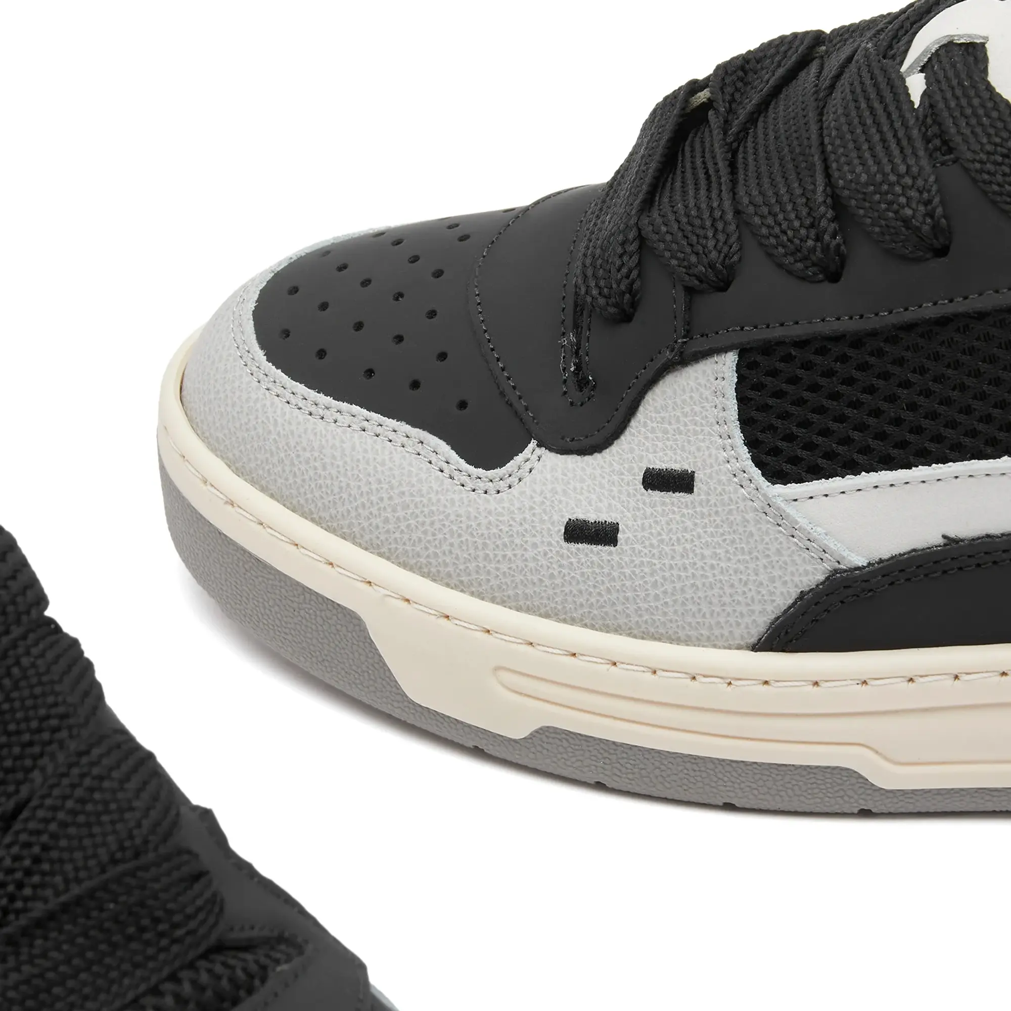 Sneakers Filling Pieces Cruiser Black Eur 46