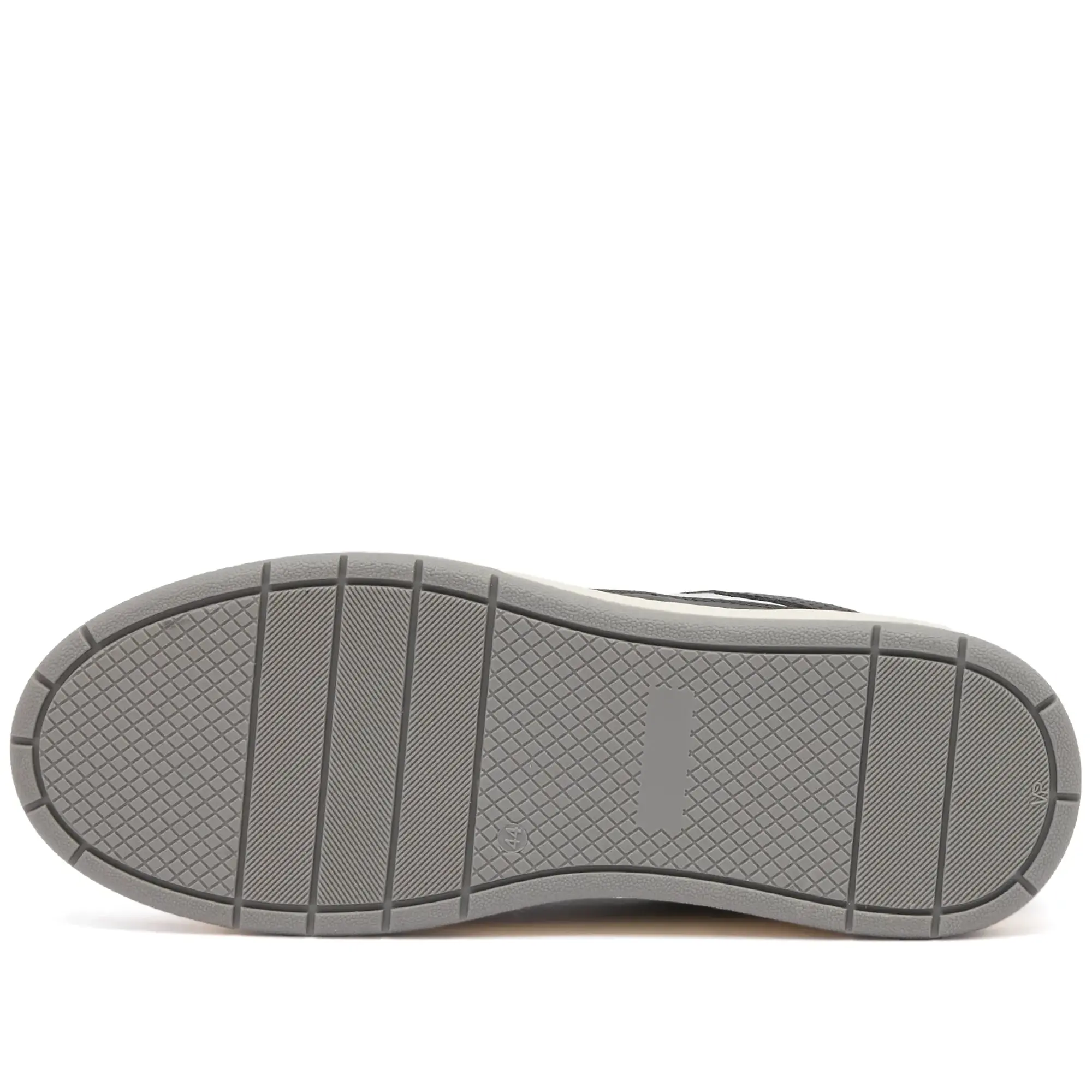 Sneakers Filling Pieces Cruiser Black Eur 46