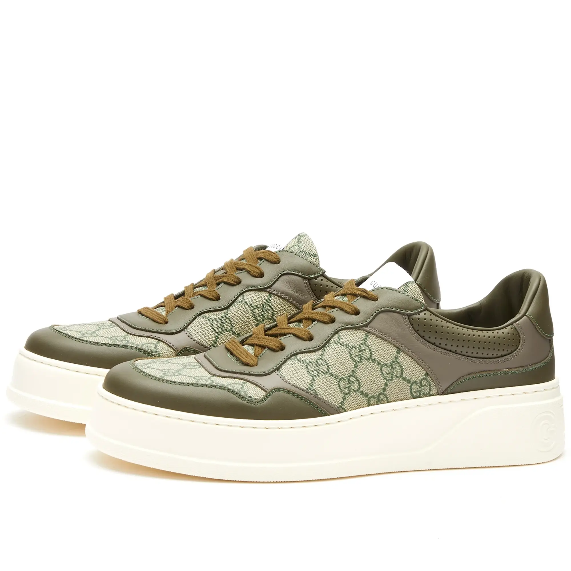 Gucci Men's Dali Sneaker Black