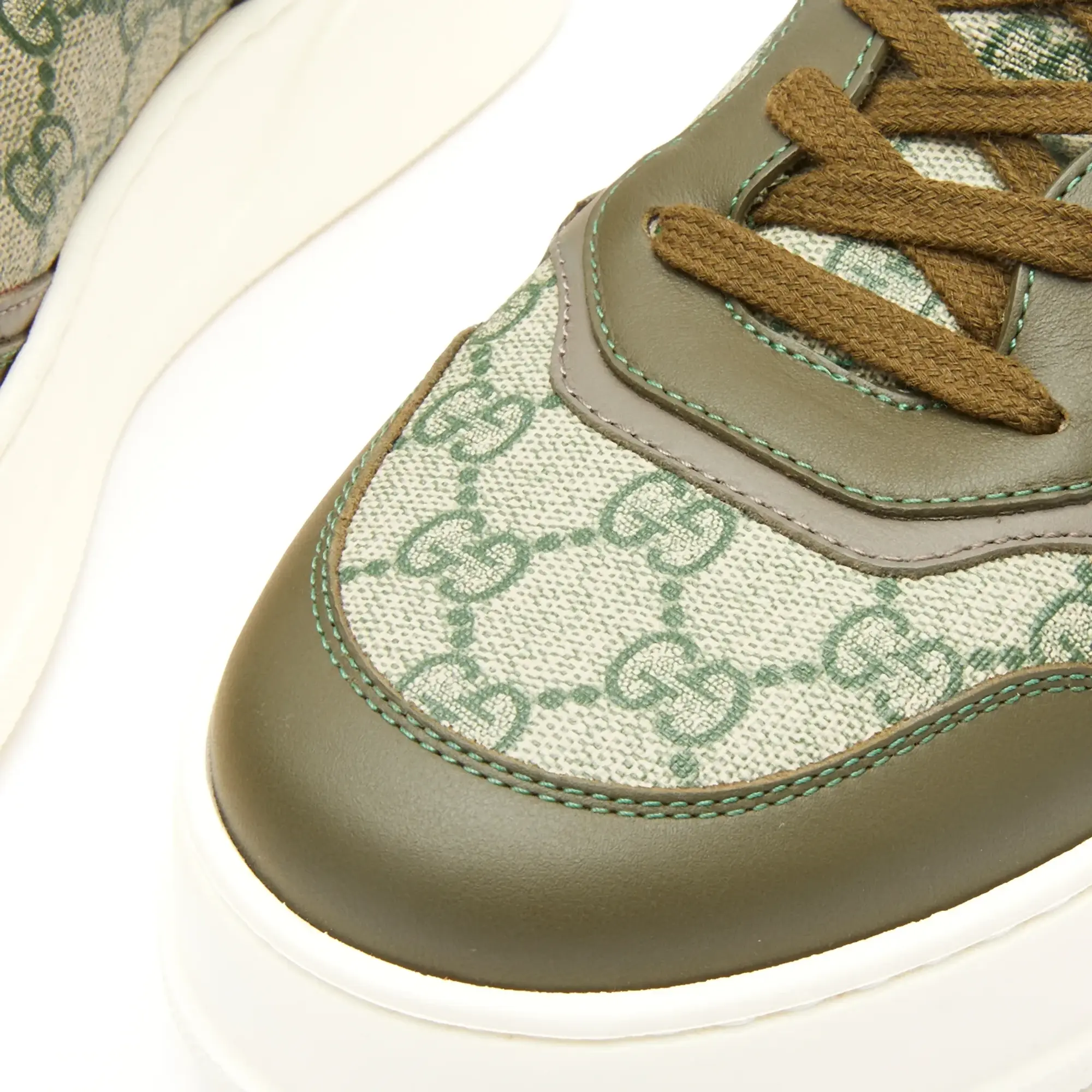 Gucci Men's Dali Sneaker Black