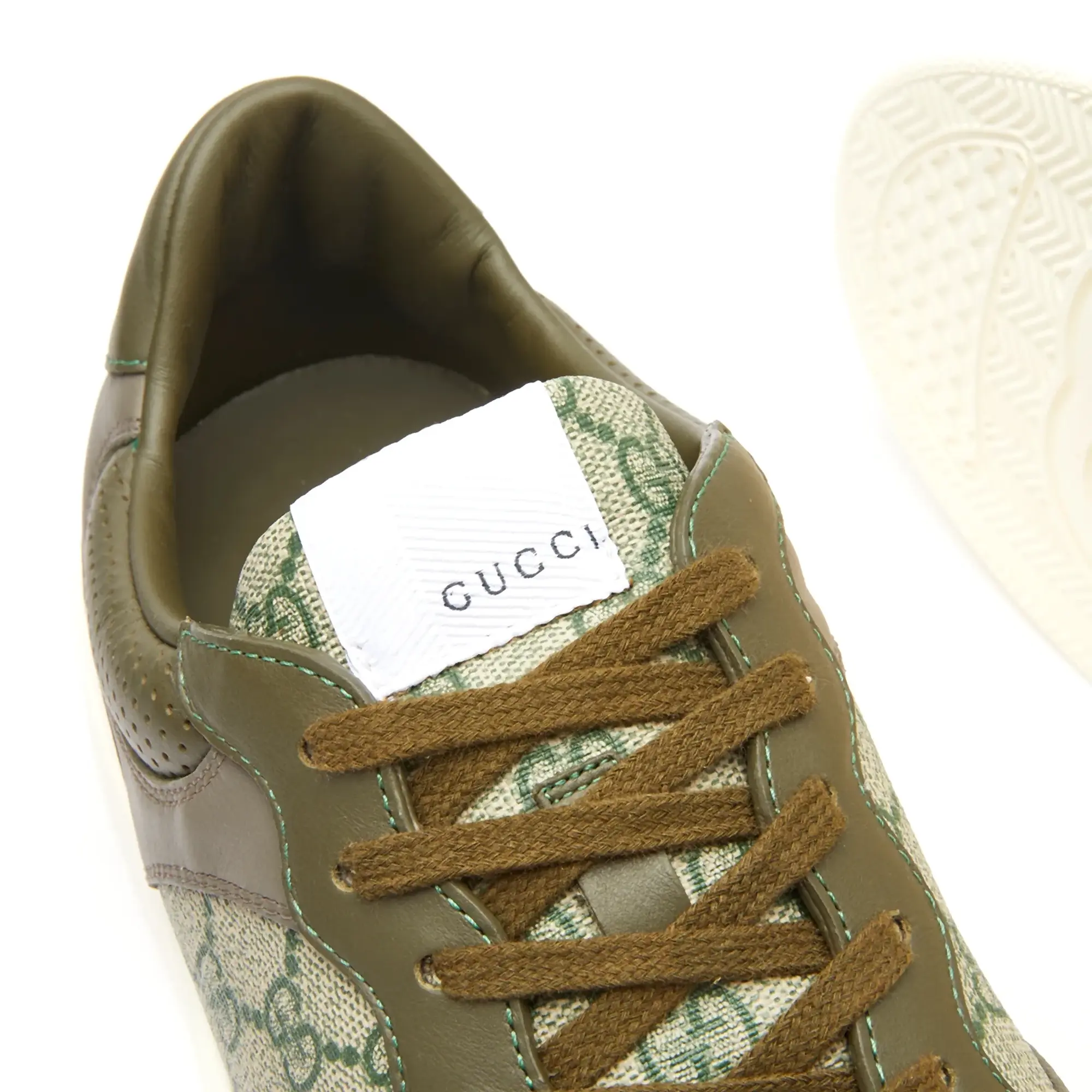 Gucci Men's Dali Sneaker Black