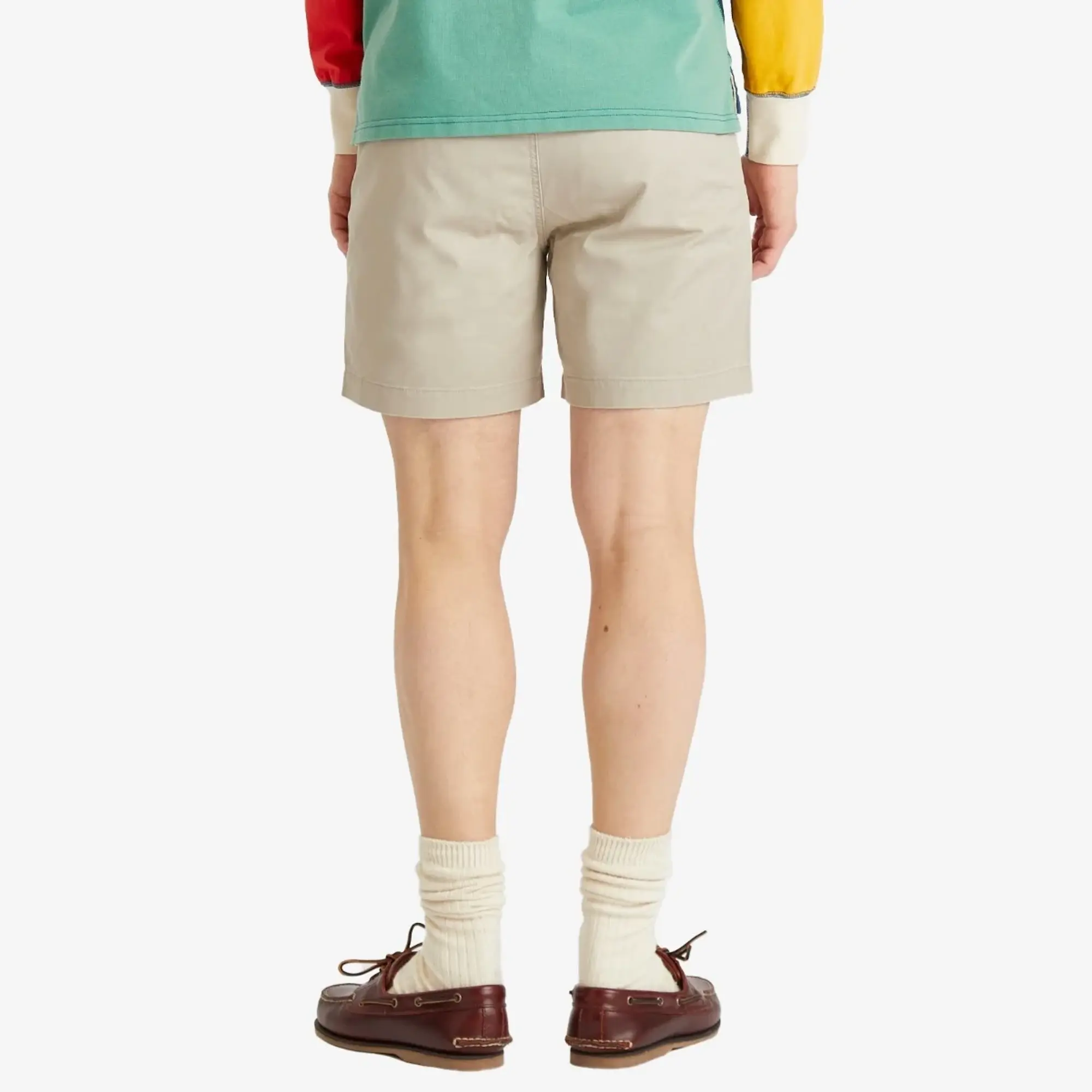 Polo Ralph Lauren Men's Chino Shorts Tan