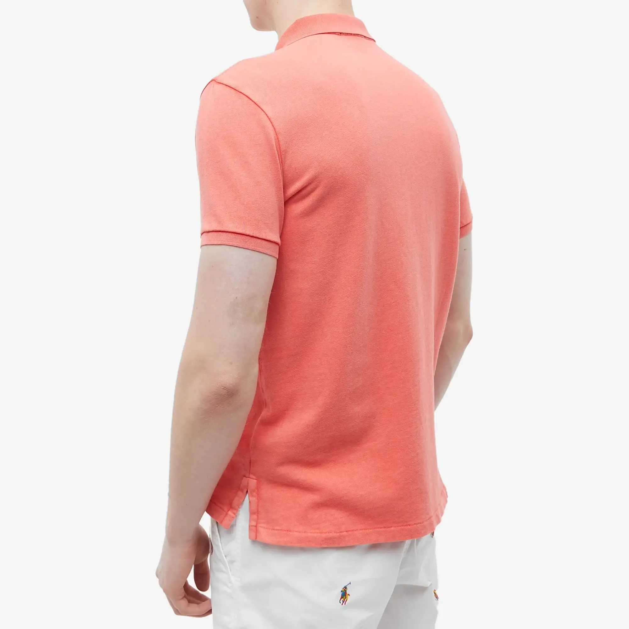 Polo Ralph Lauren S/S POLO SHIRT