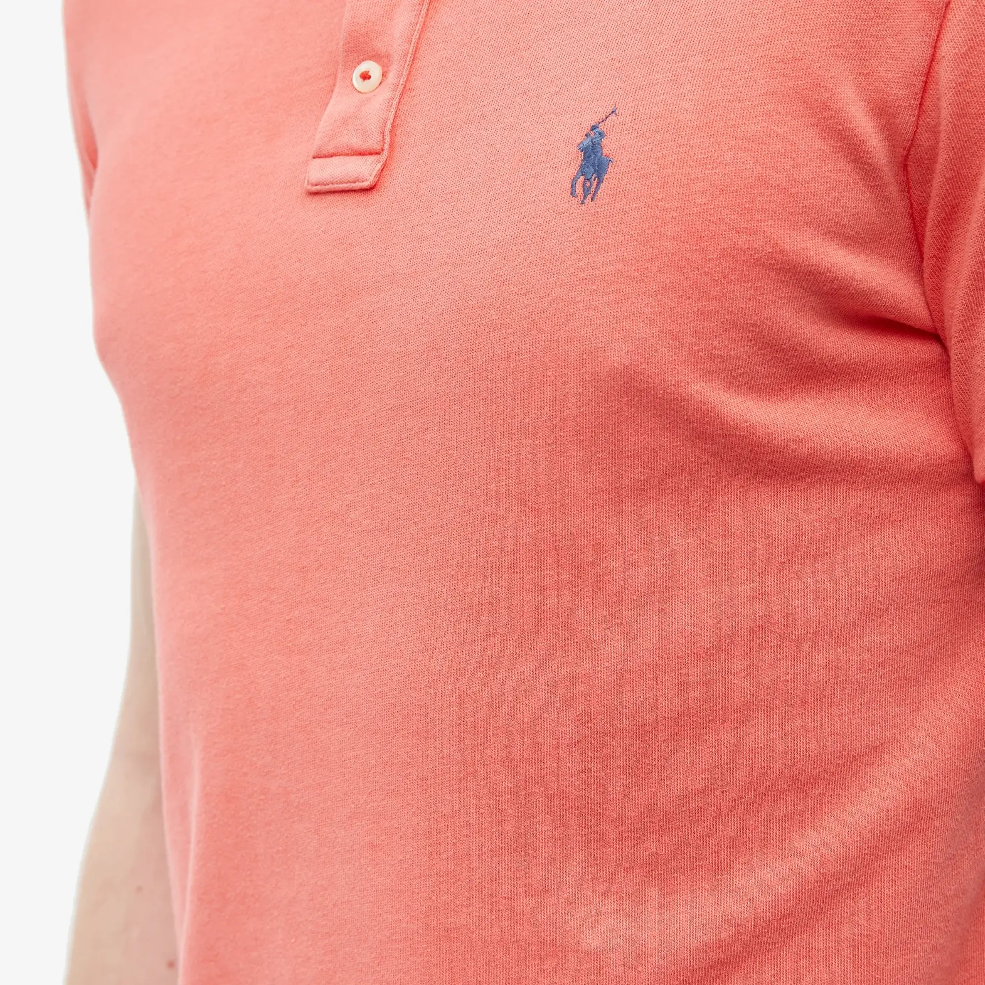 Polo Ralph Lauren S/S POLO SHIRT