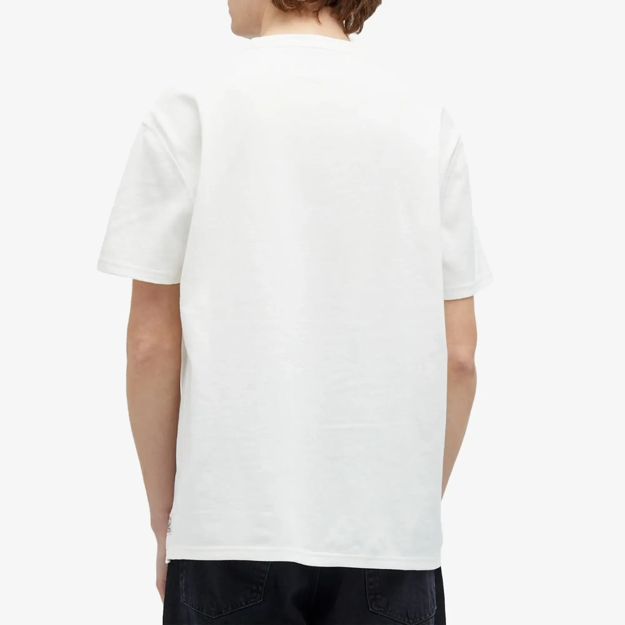 END. x Polo Ralph Lauren Men's Dry Goods T-Shirt Nevis