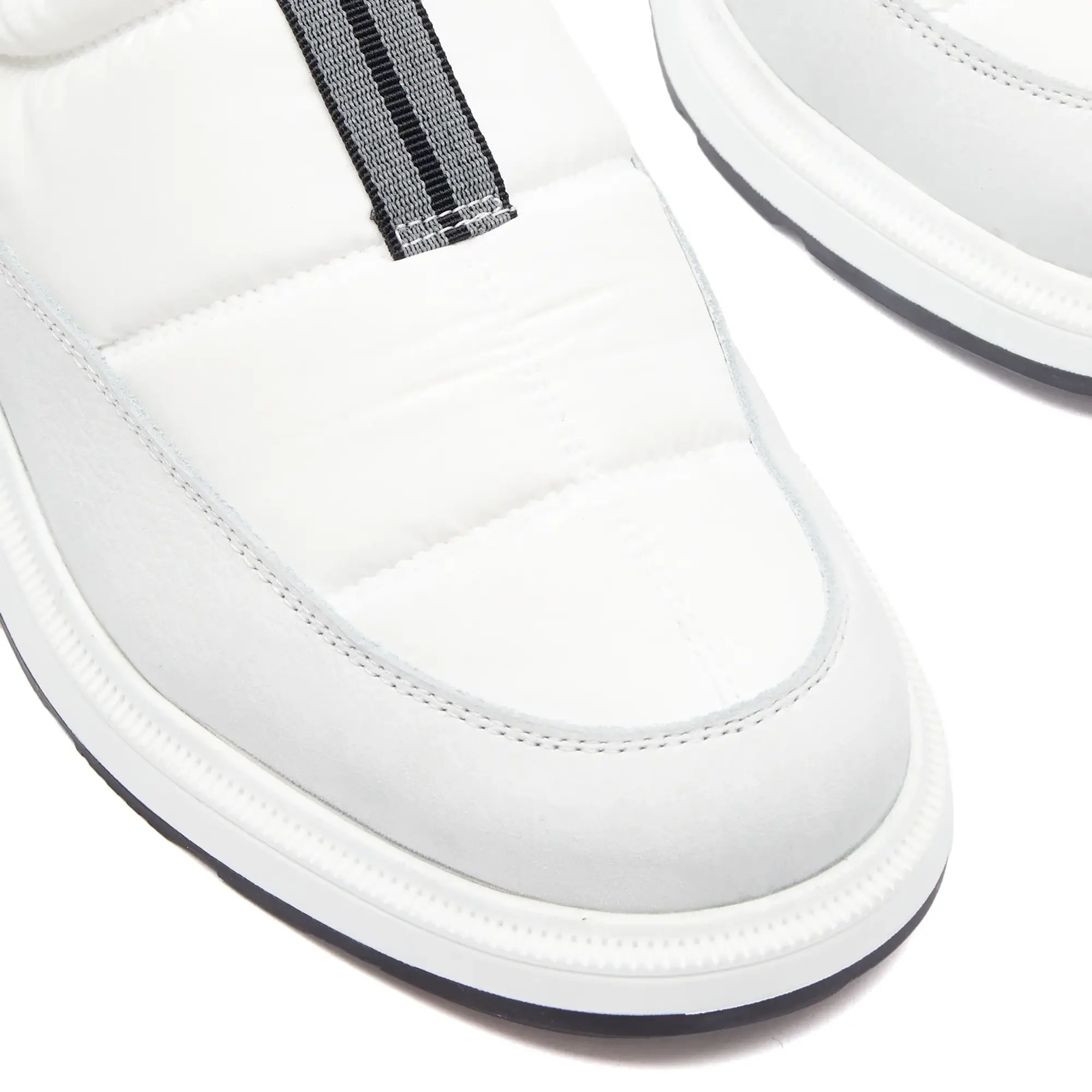 Canada Goose Cypress Mule Women Sandals & Slides White