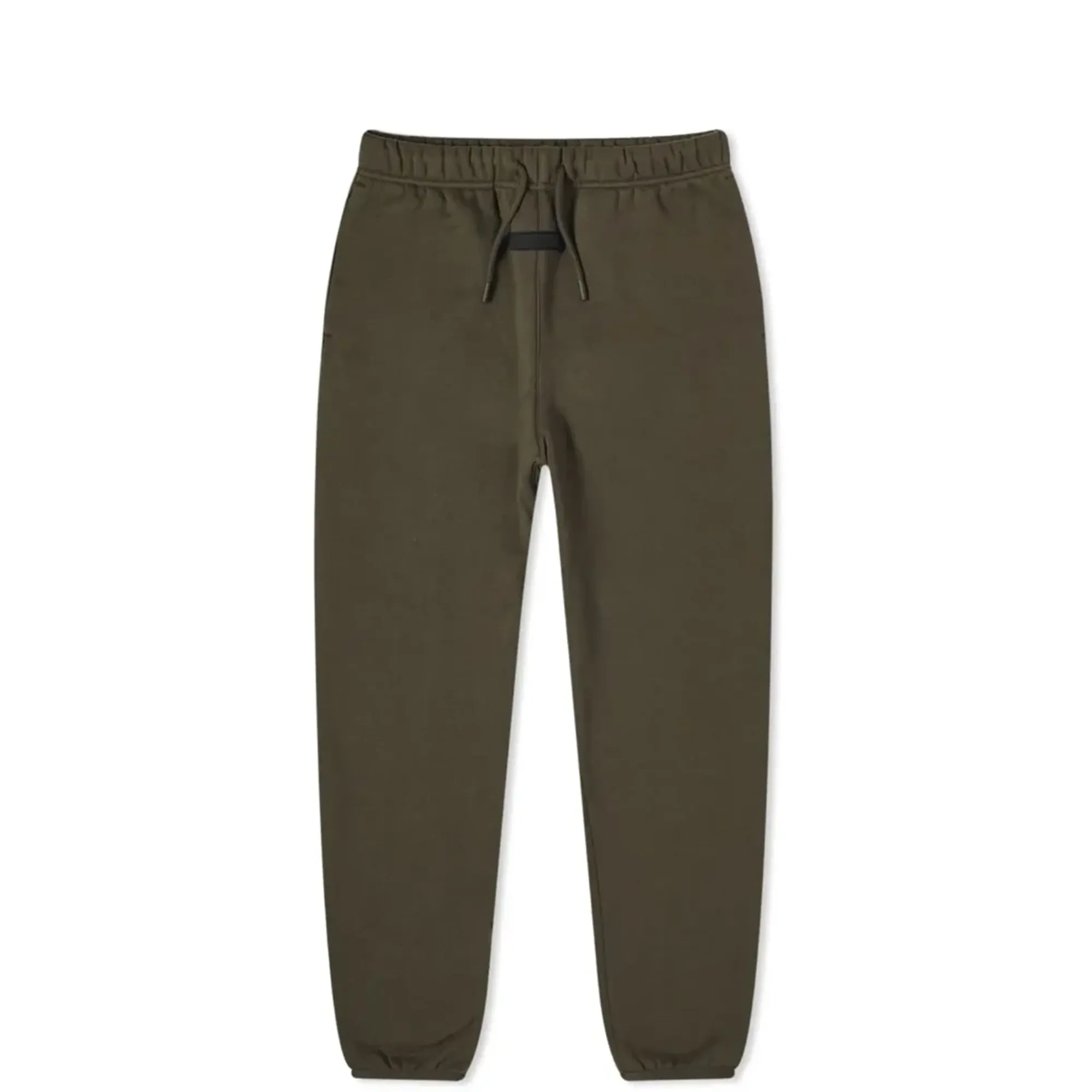 Fear of God ESSENTIALS Men's Spring Kids Sweat Pants Ink