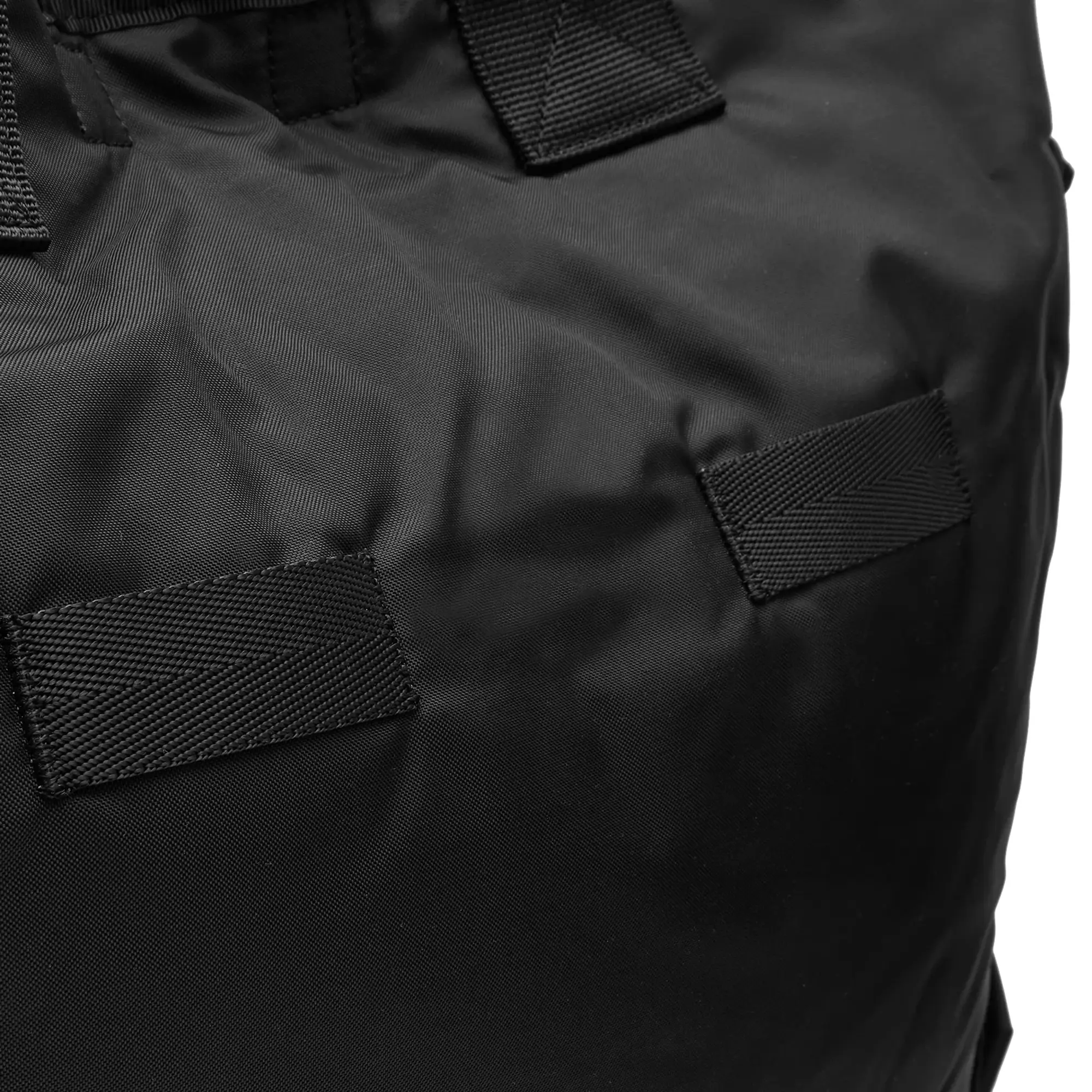 Porter-Yoshida & Co. Force 2-Way Tote Bag Black