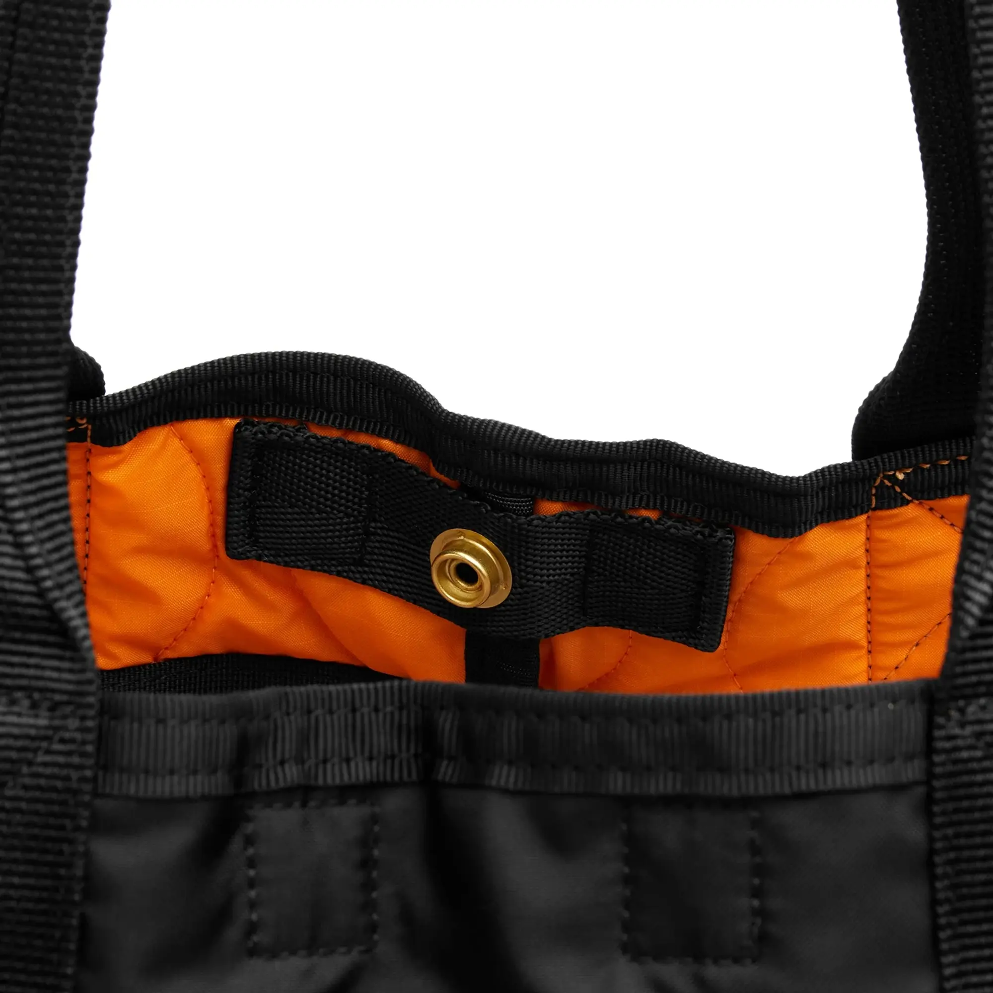 Porter-Yoshida & Co. Force 2-Way Tote Bag Black