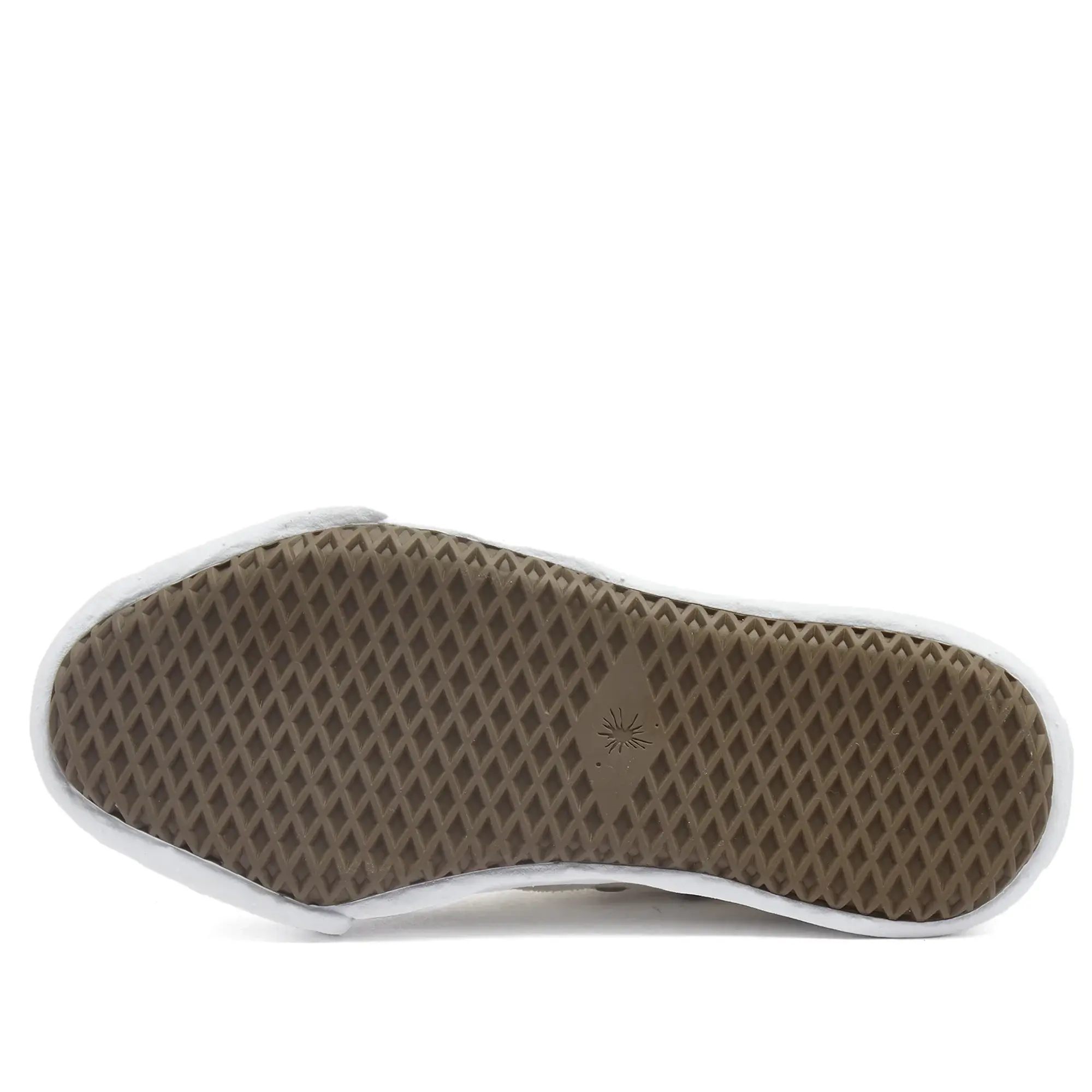 Maison Mihara Yasuhiro Peterson Og Sole Low Sneaker - White