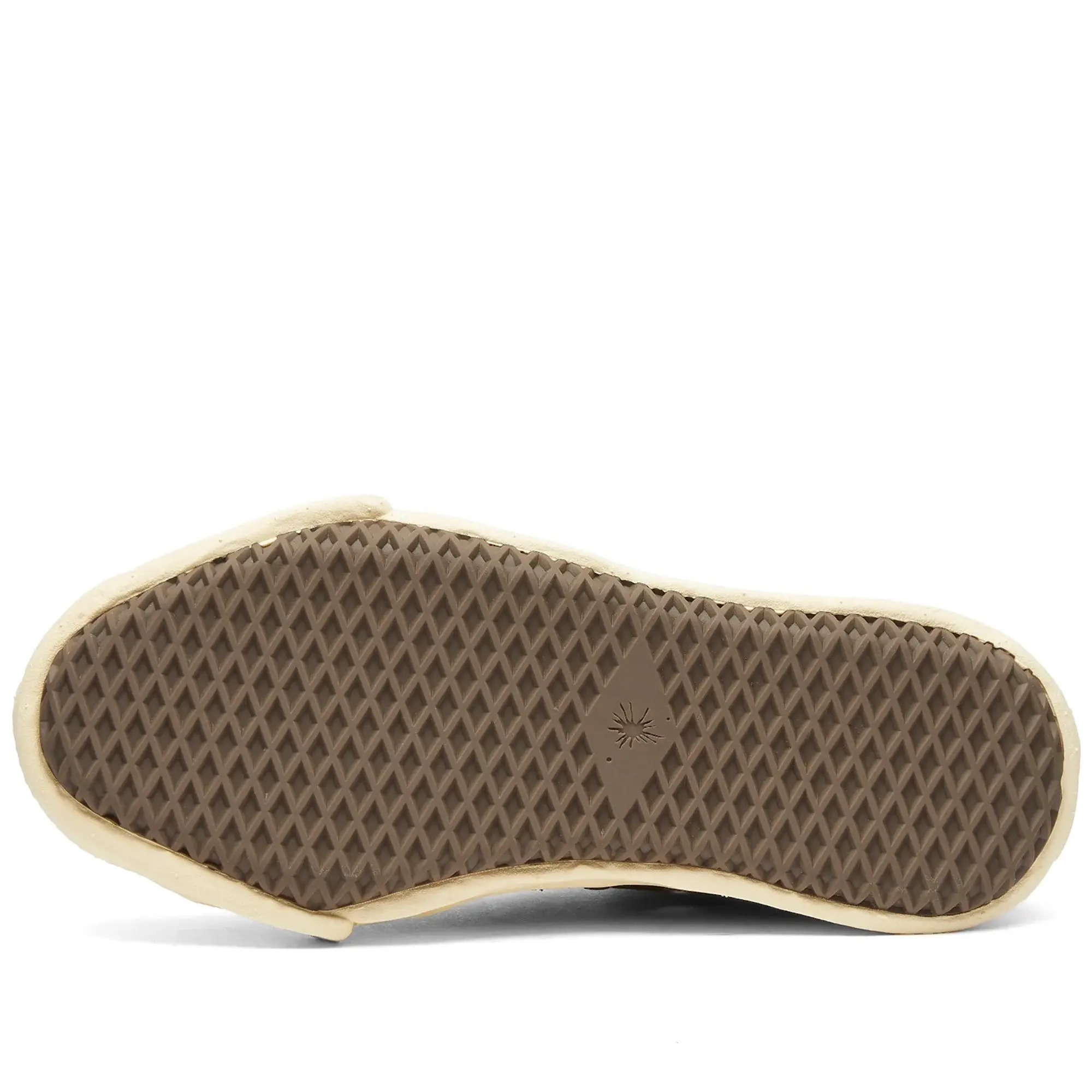 Maison MIHARA YASUHIRO Men's Peterson Original Sole Canvas Low Sneaker Black