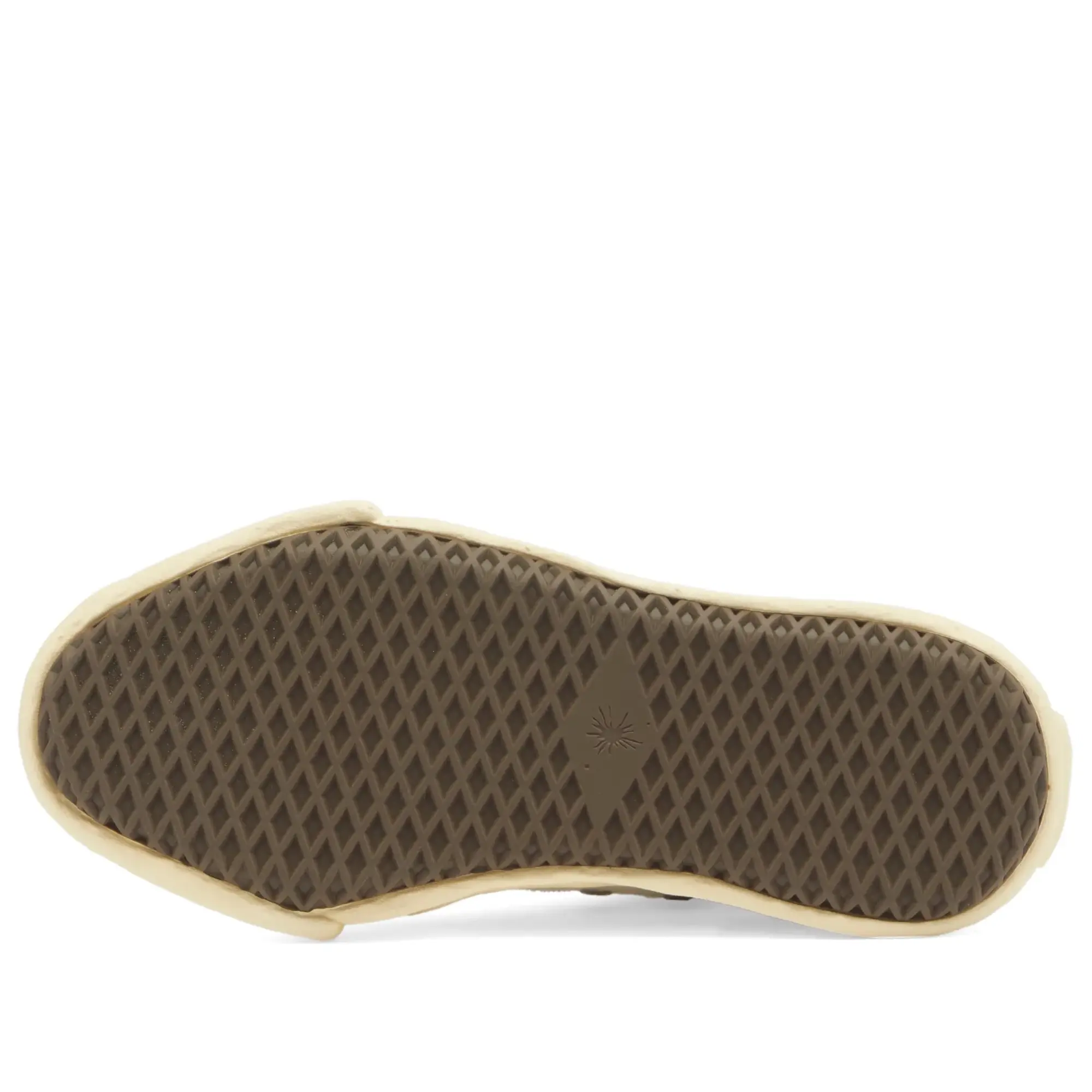 Maison MIHARA YASUHIRO Men's Peterson Original Vintage Low Sneaker White