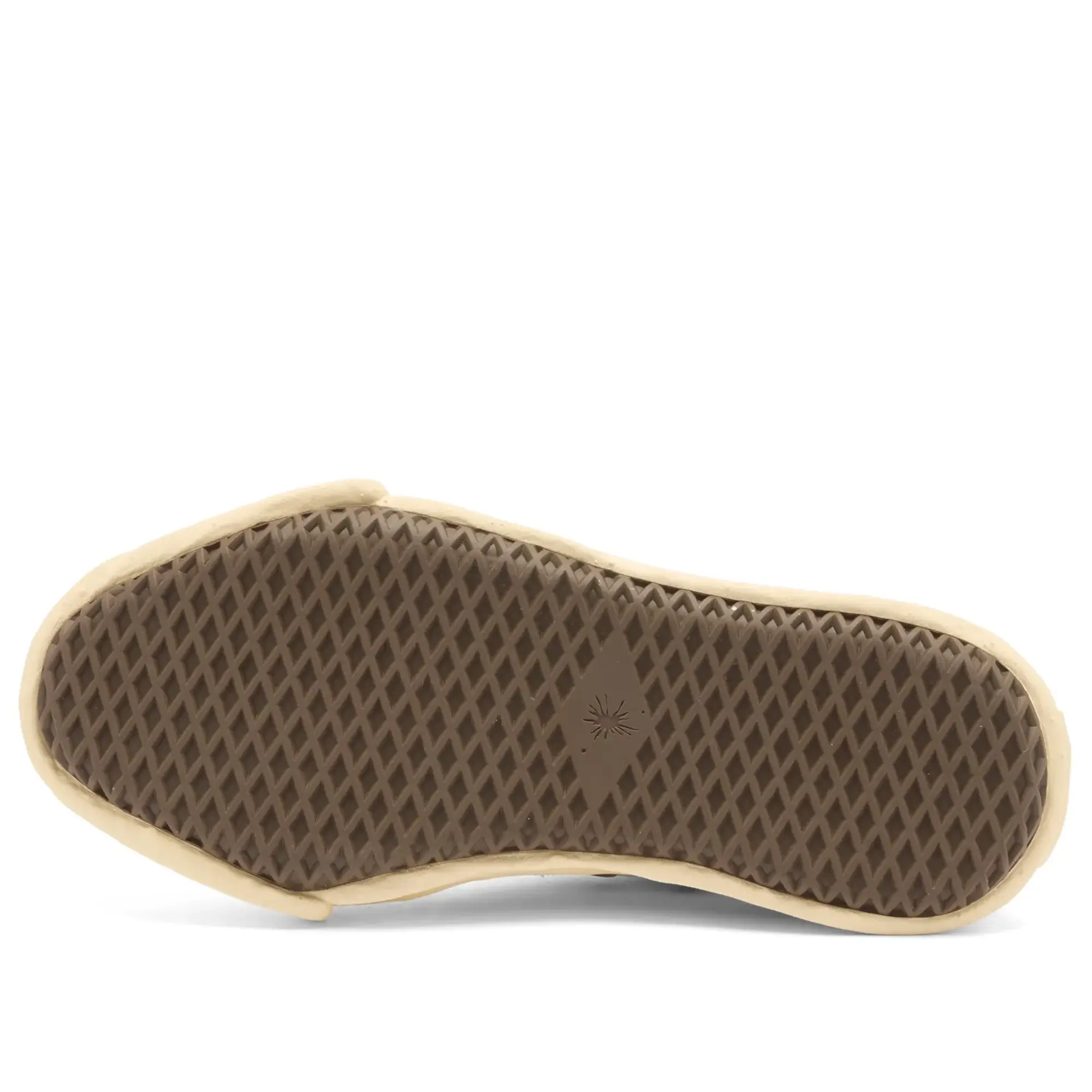 Maison MIHARA YASUHIRO Men's Peterson Original Vintage Low Sneaker White