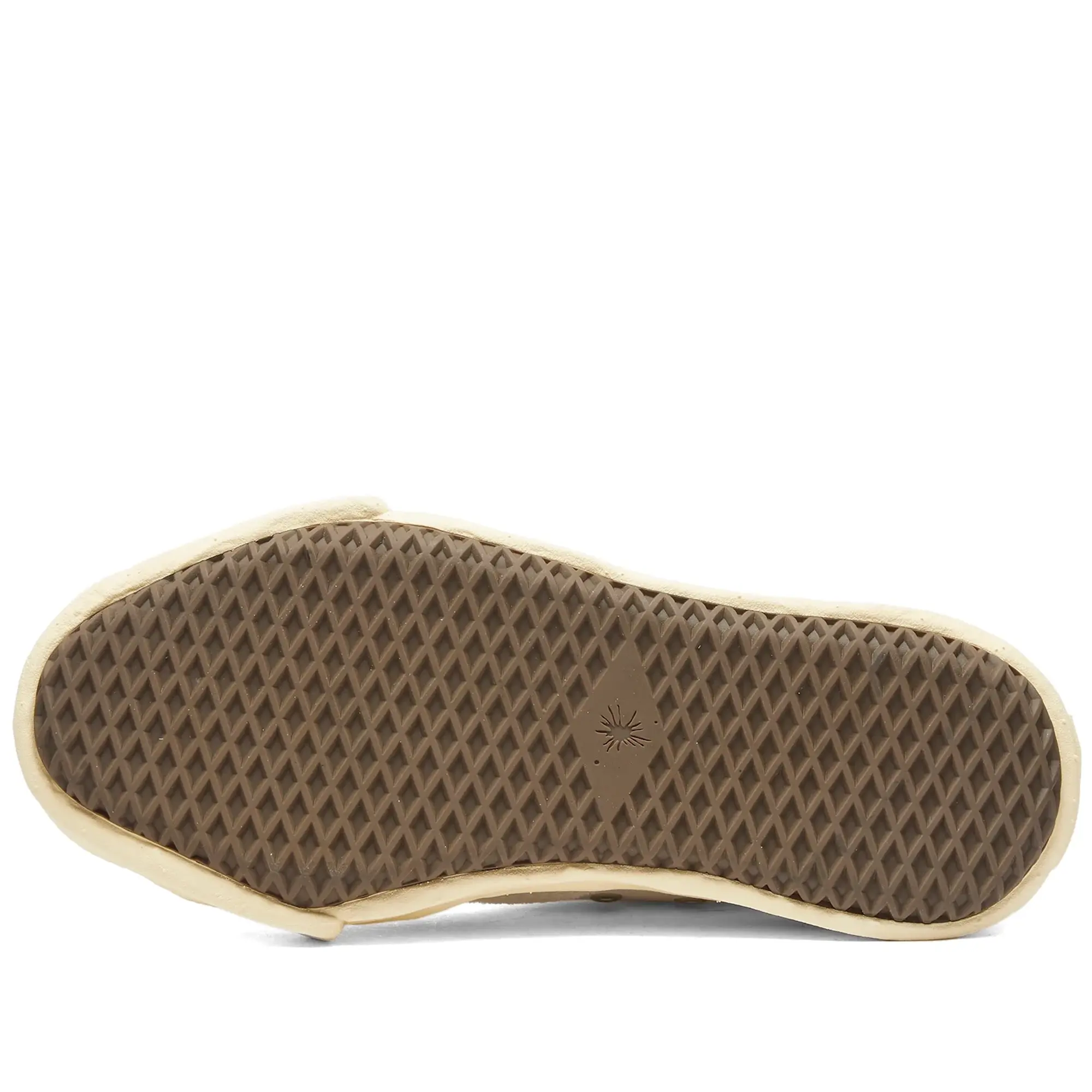 Maison MIHARA YASUHIRO Men's Peterson Original Vintage Low Sneaker White