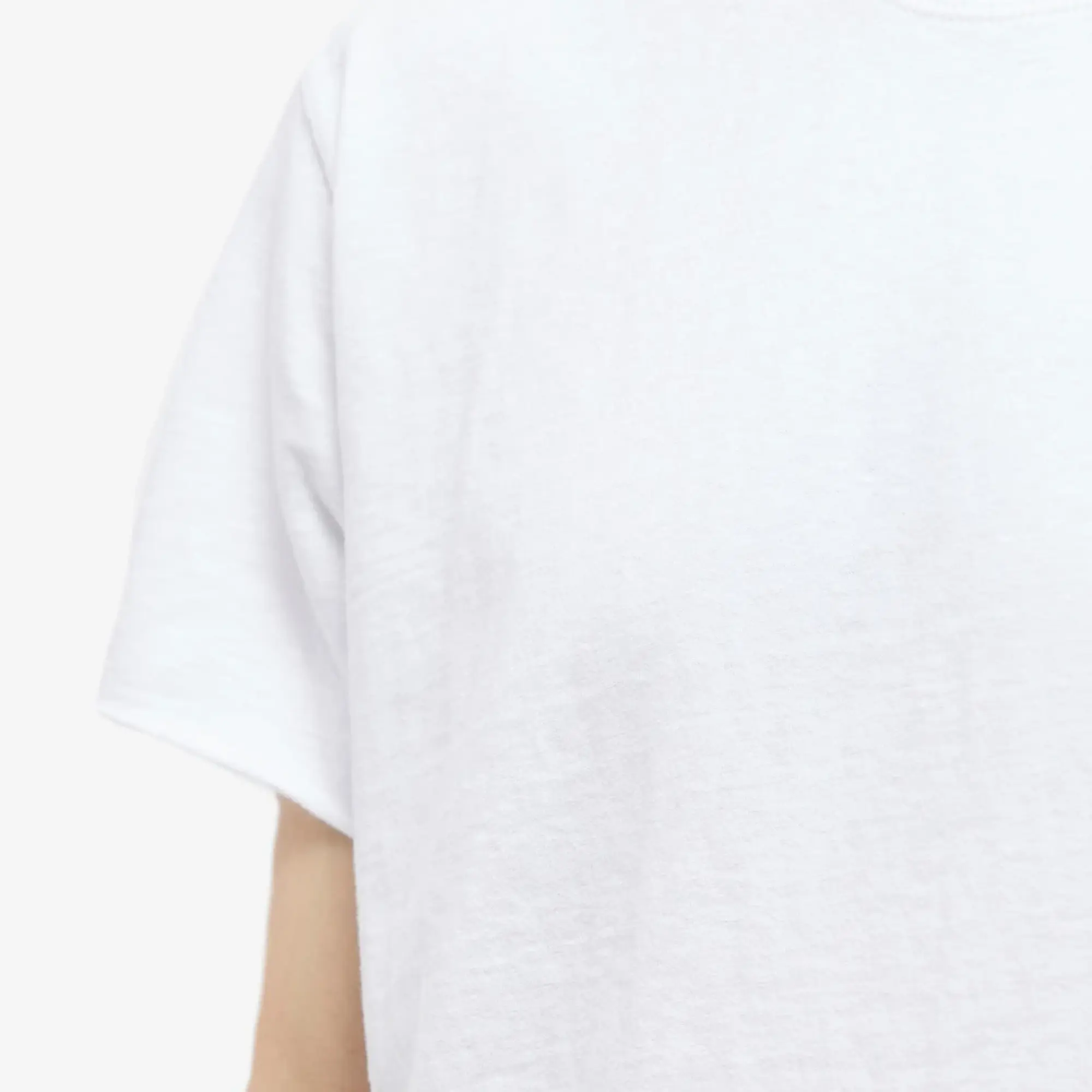 John Elliott Men's Anti-Expo T-Shirt White