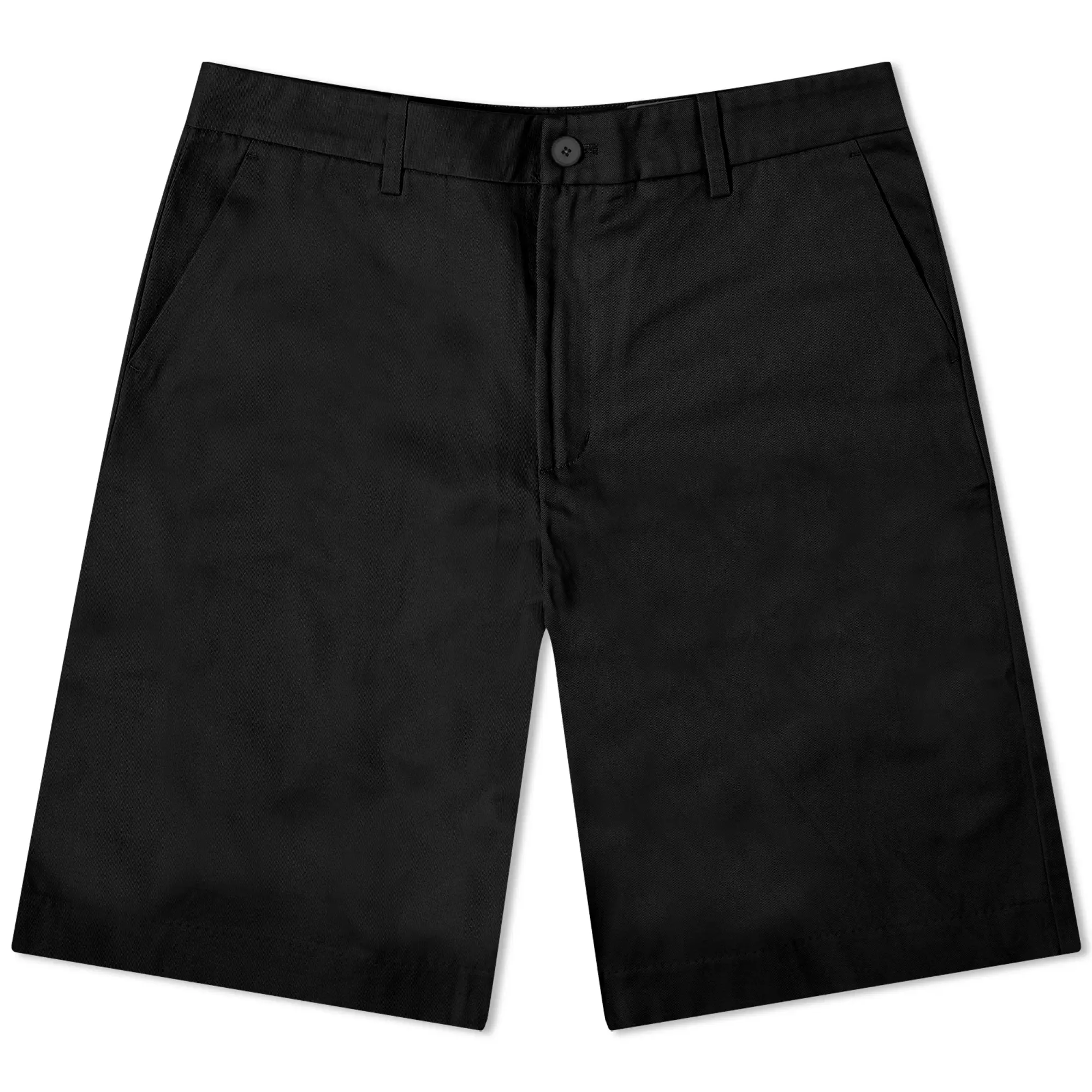 Axel Arigato Men's Axis Shorts Black