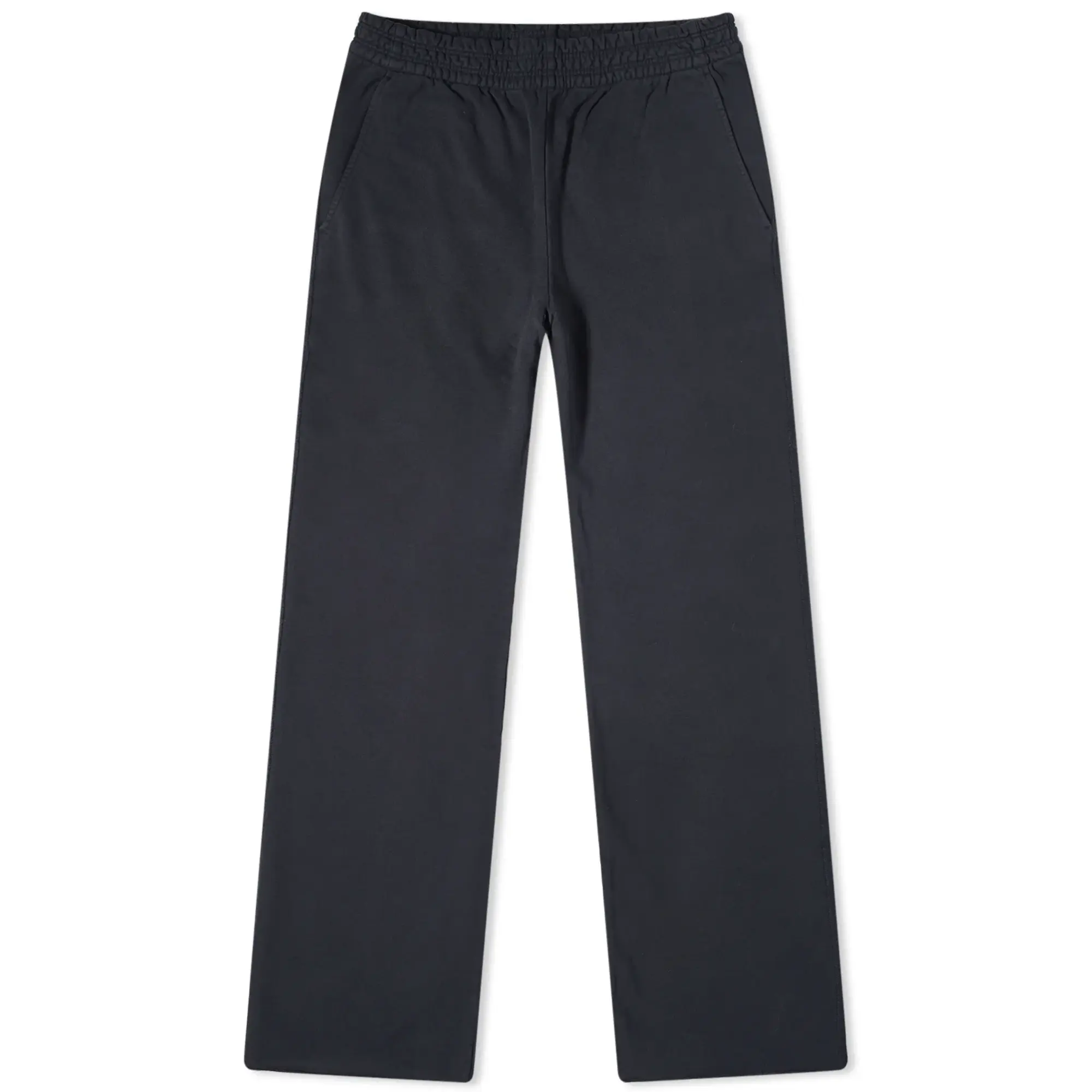 Acne Studios Women's Track Pant Black