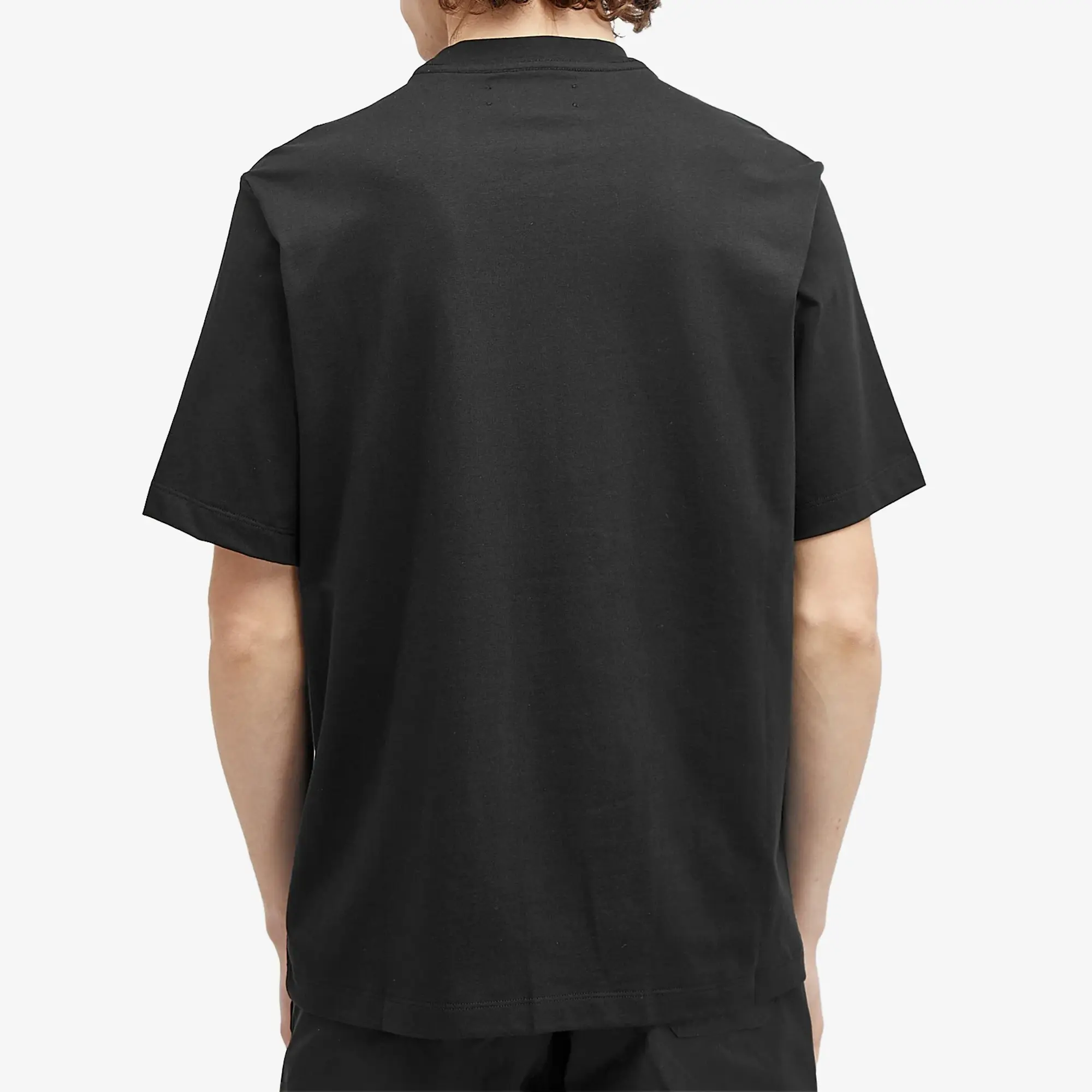 AMIRI Men's Resort Club T-Shirt Black