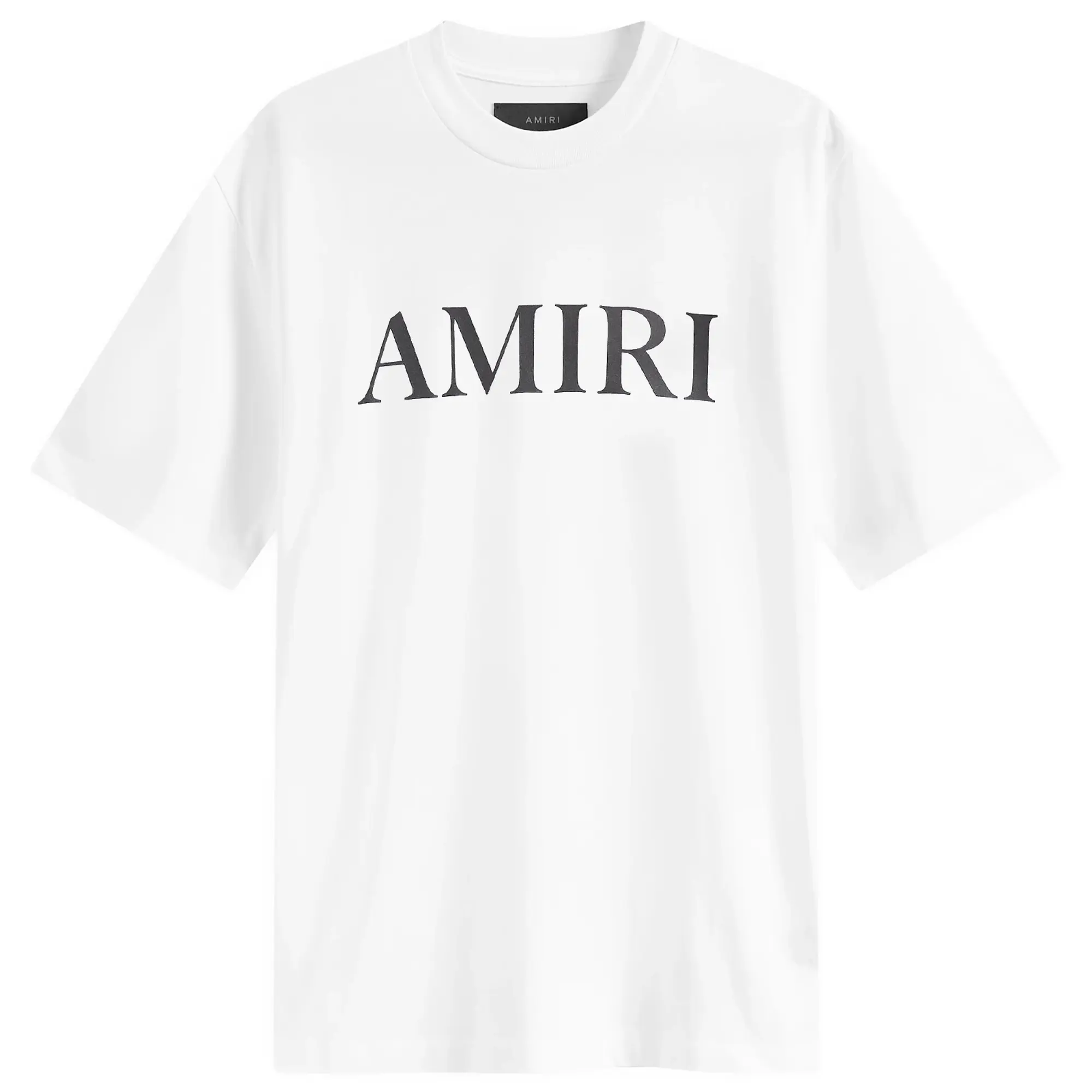 AMIRI Men's Core Logo T-Shirt White
