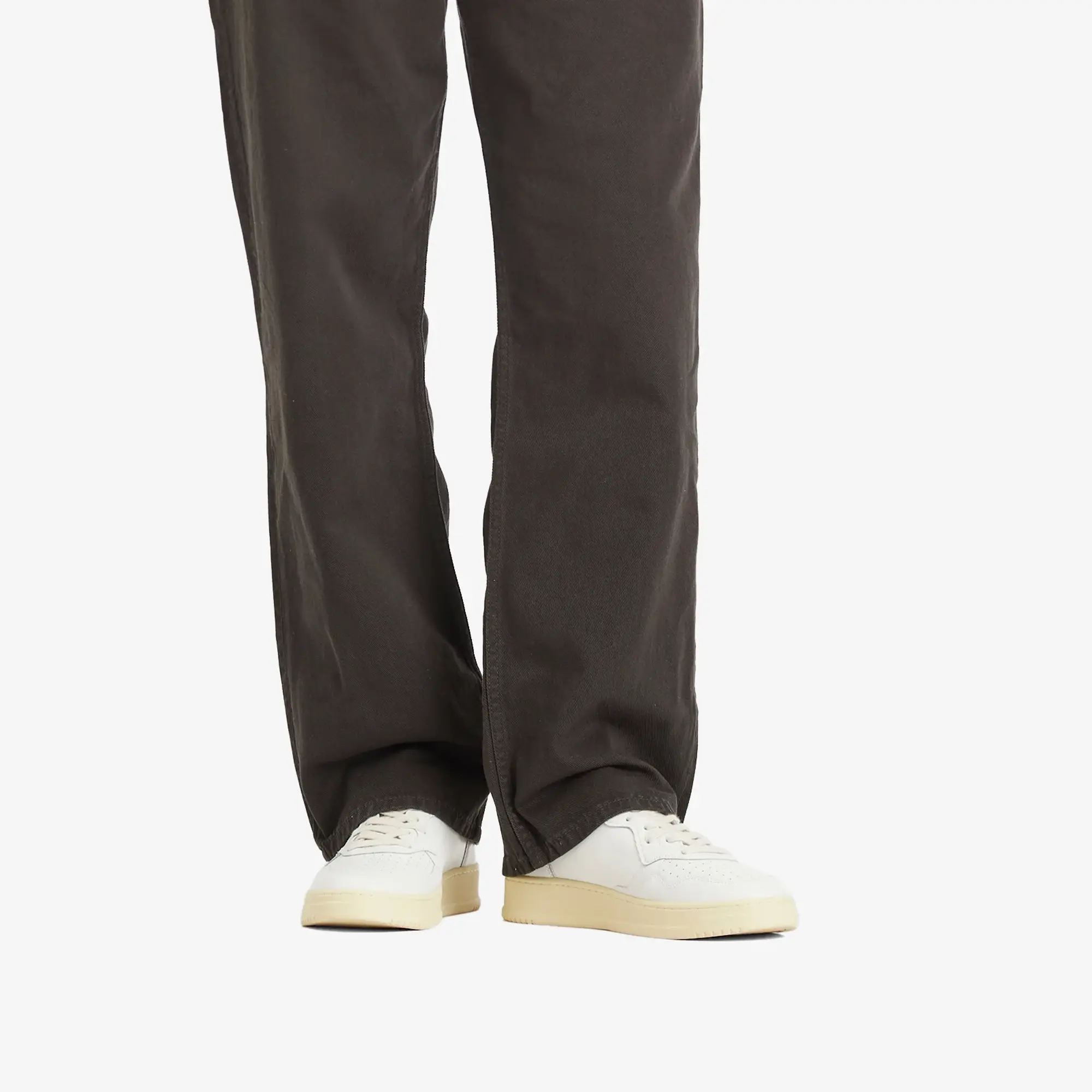 Autry Medalist Low Trainers
