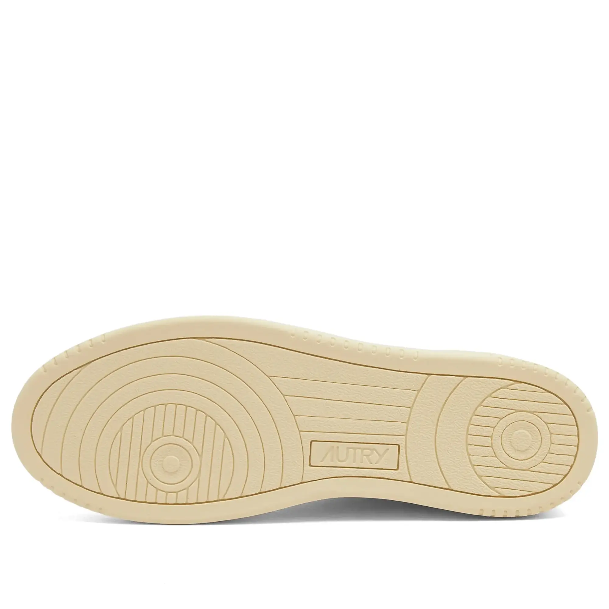 Autry Medalist Low Trainers