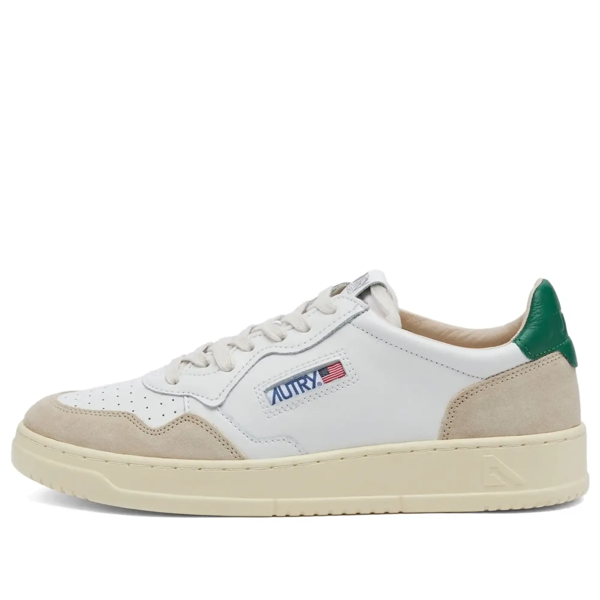 Autry Action Shoes MEDALIST LOW