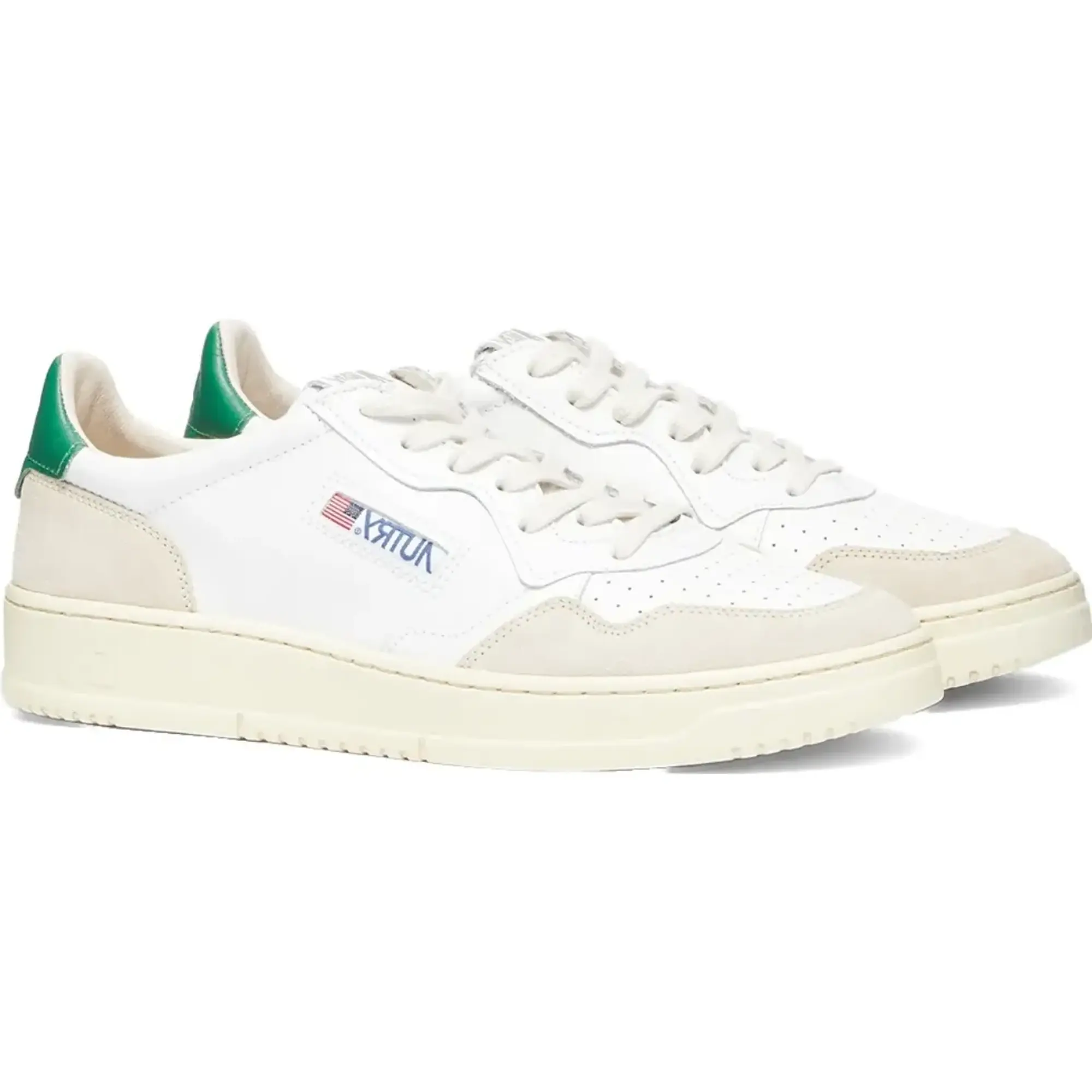 Autry Action Shoes MEDALIST LOW