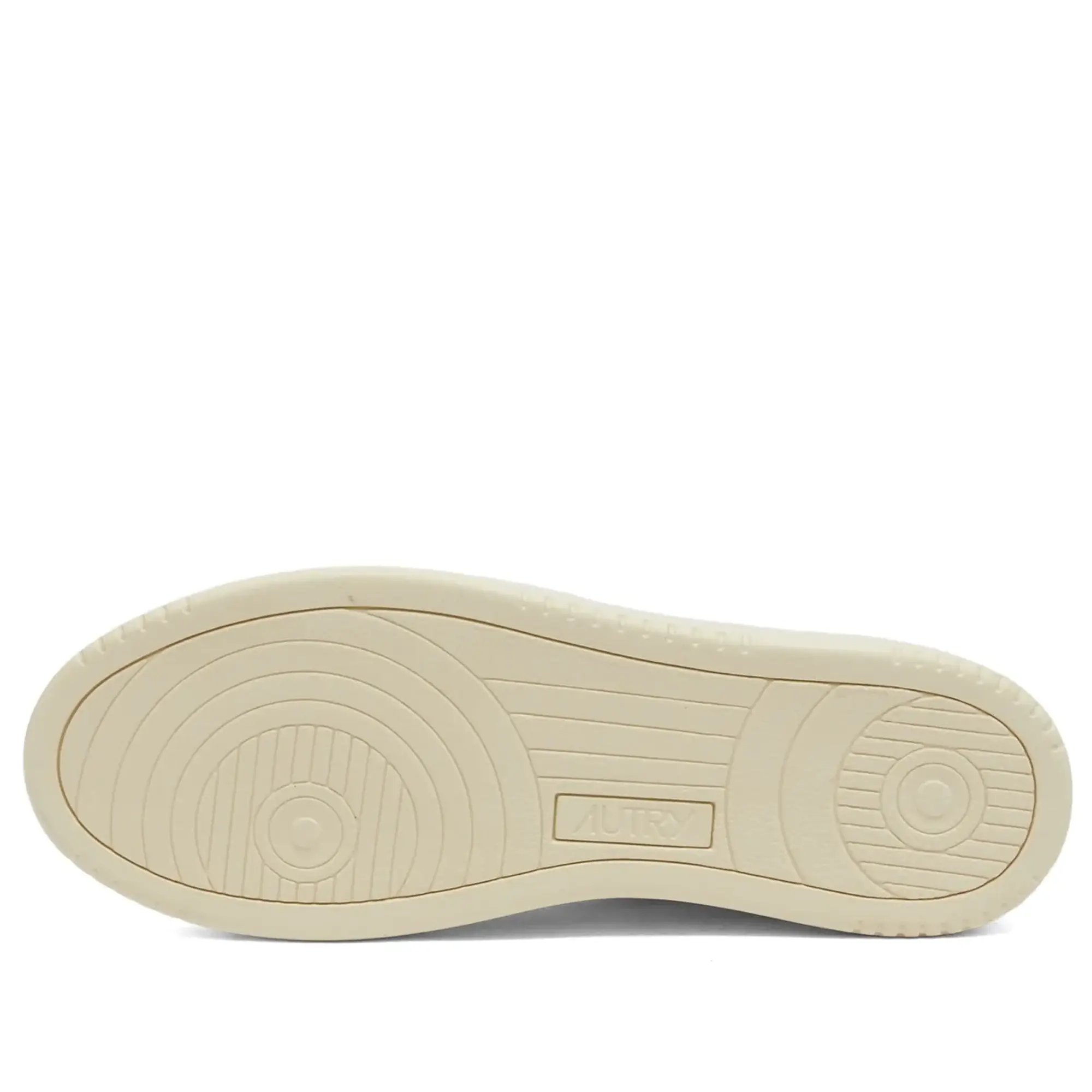 Autry Action Shoes MEDALIST LOW