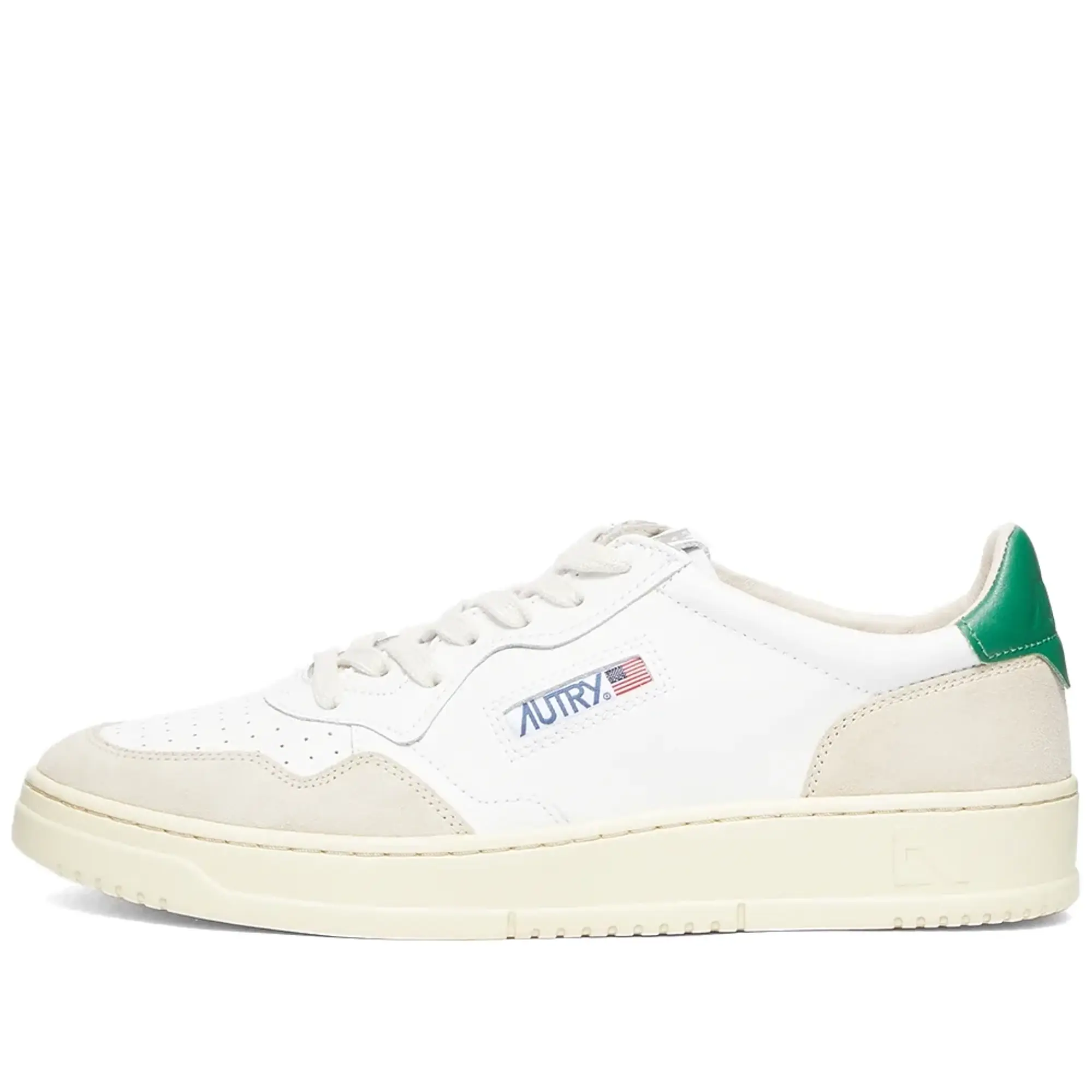 Autry Action Shoes MEDALIST LOW