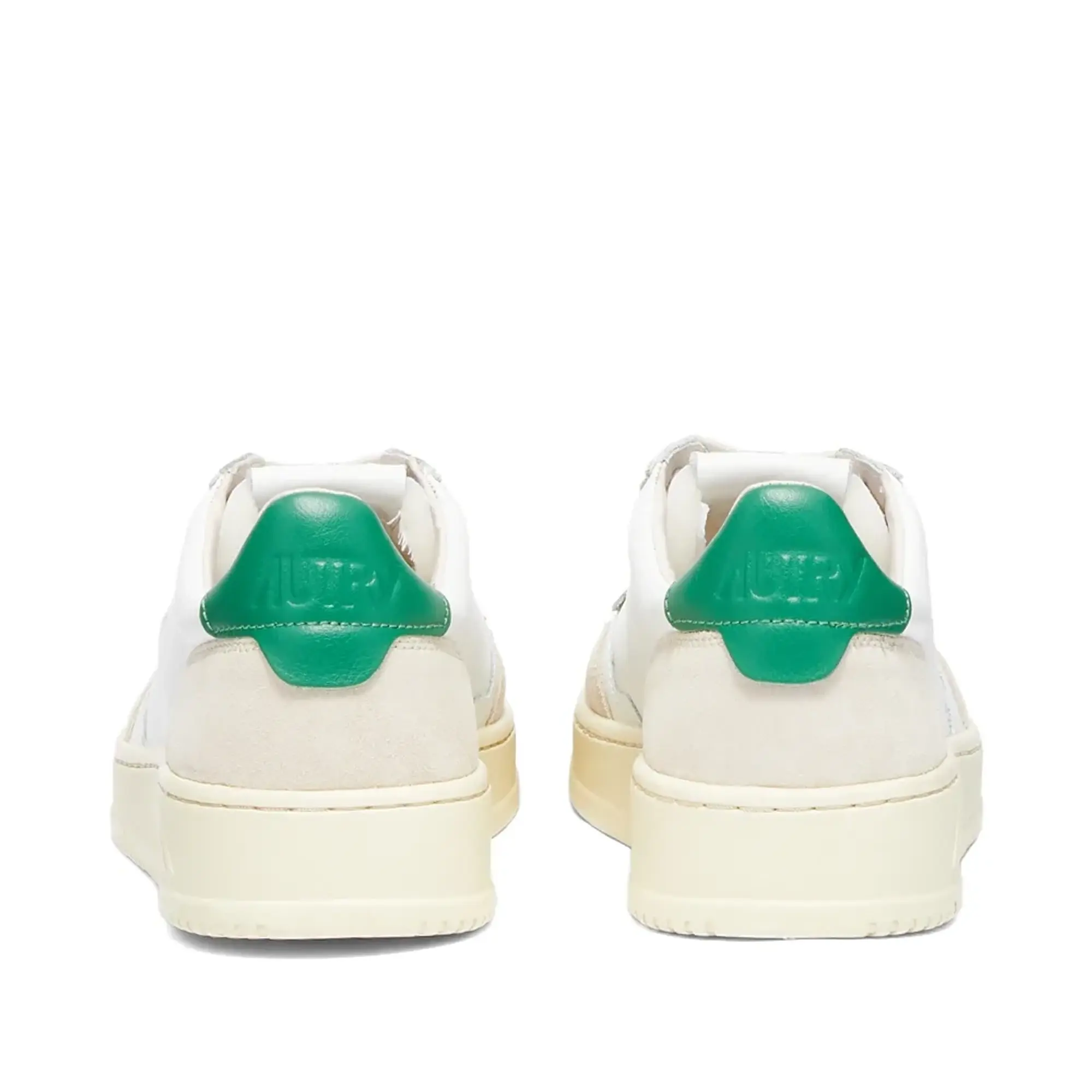 Autry Action Shoes MEDALIST LOW