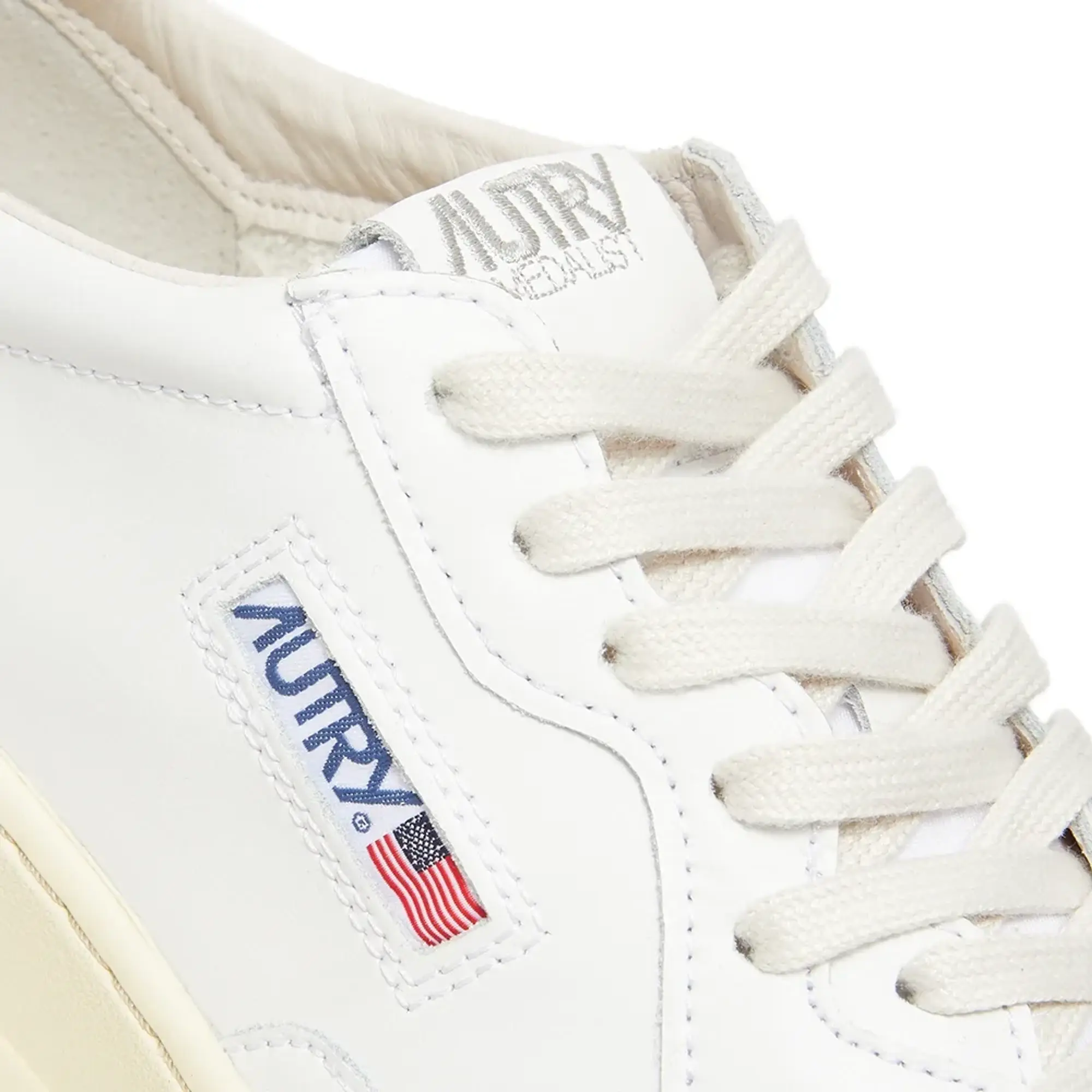 Autry Action Shoes MEDALIST LOW