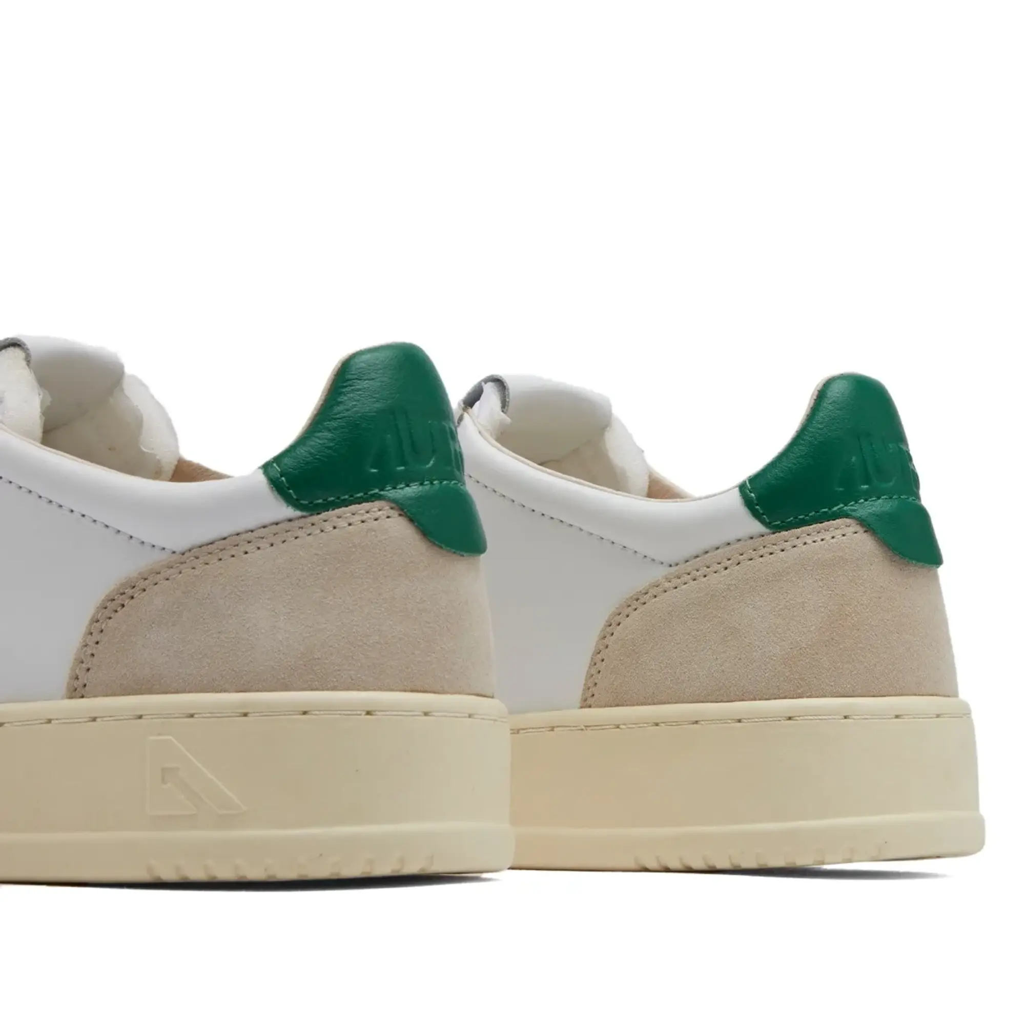 Autry Action Shoes MEDALIST LOW
