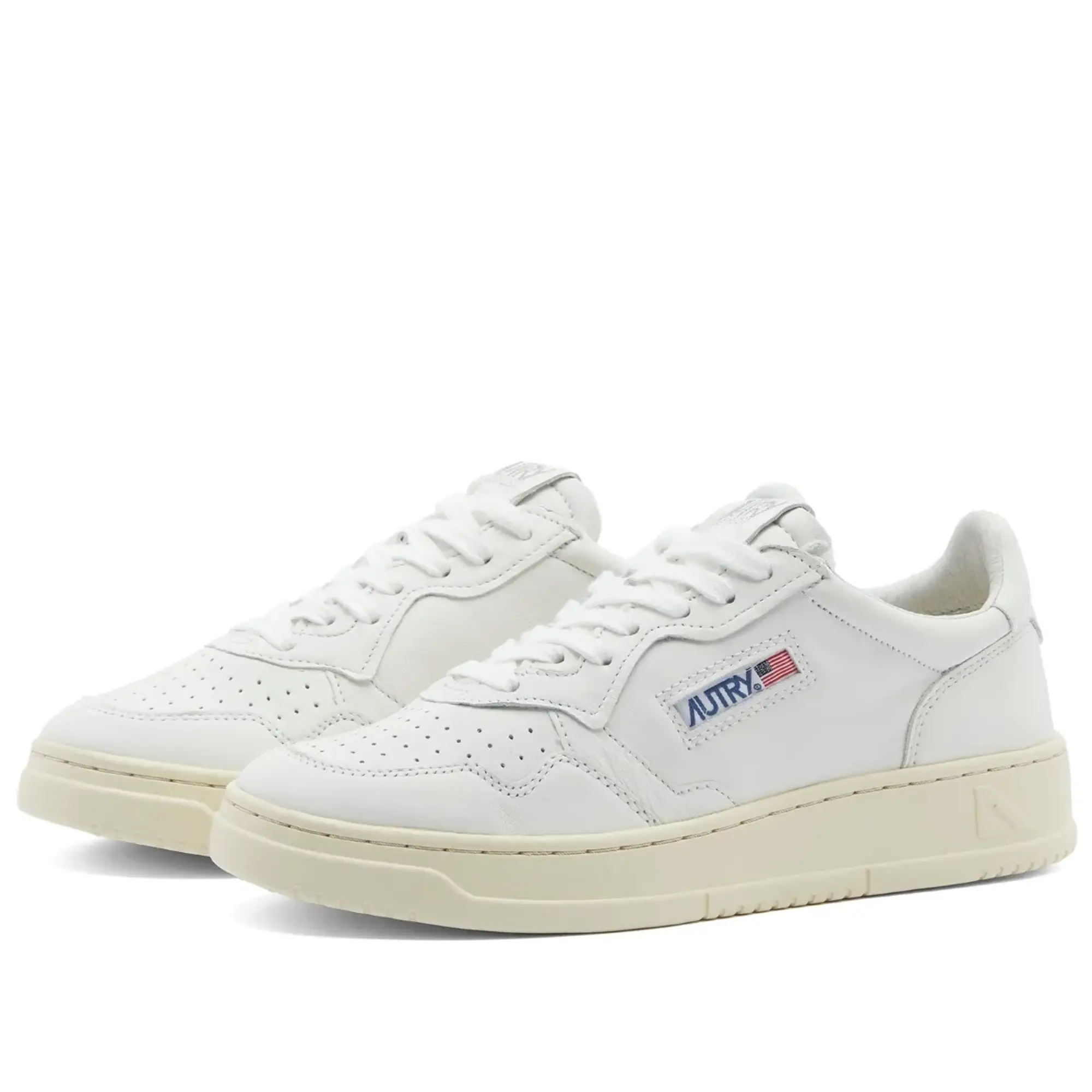 Autry Action Shoes WMNS MEDALIST LOW