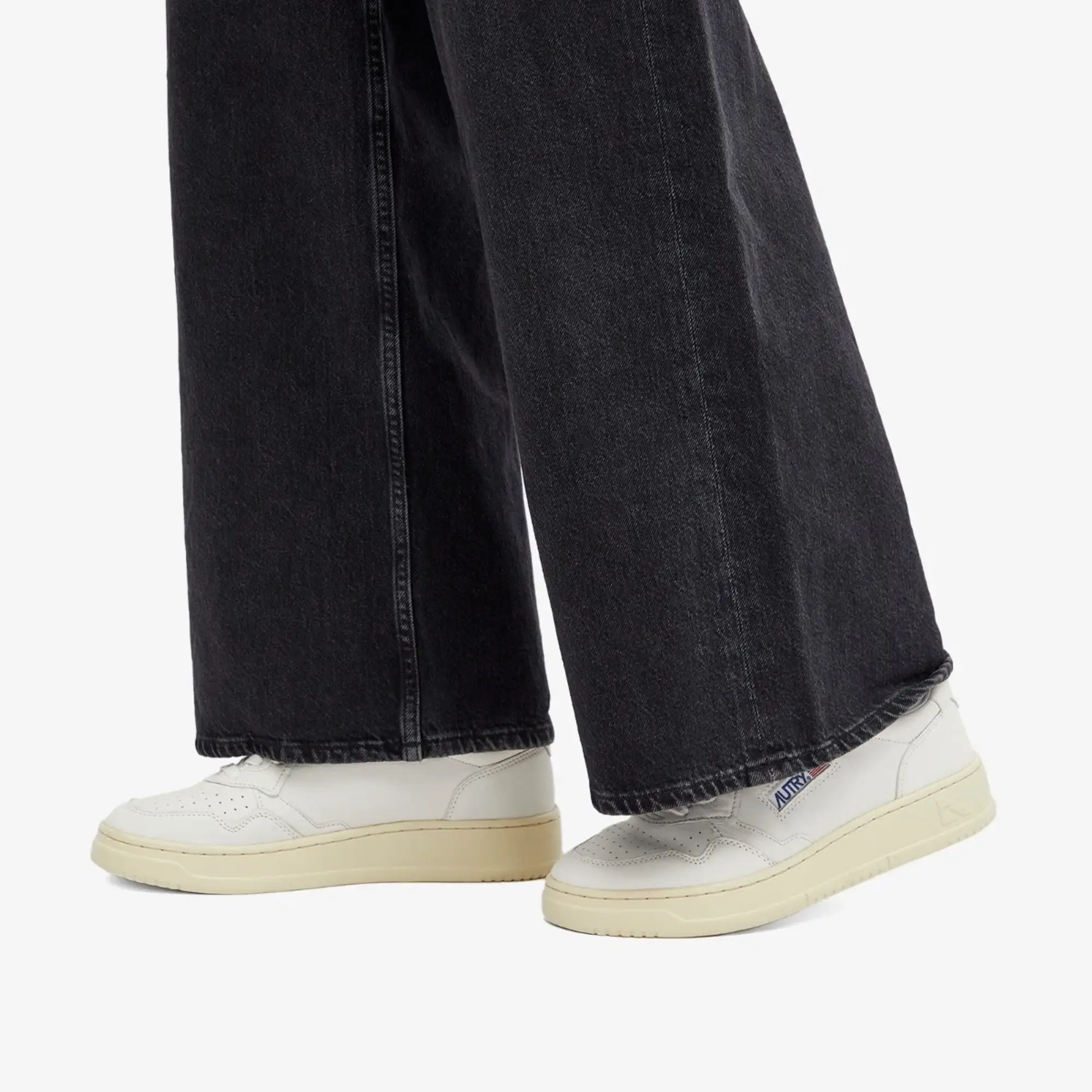 Autry Action Shoes WMNS MEDALIST LOW